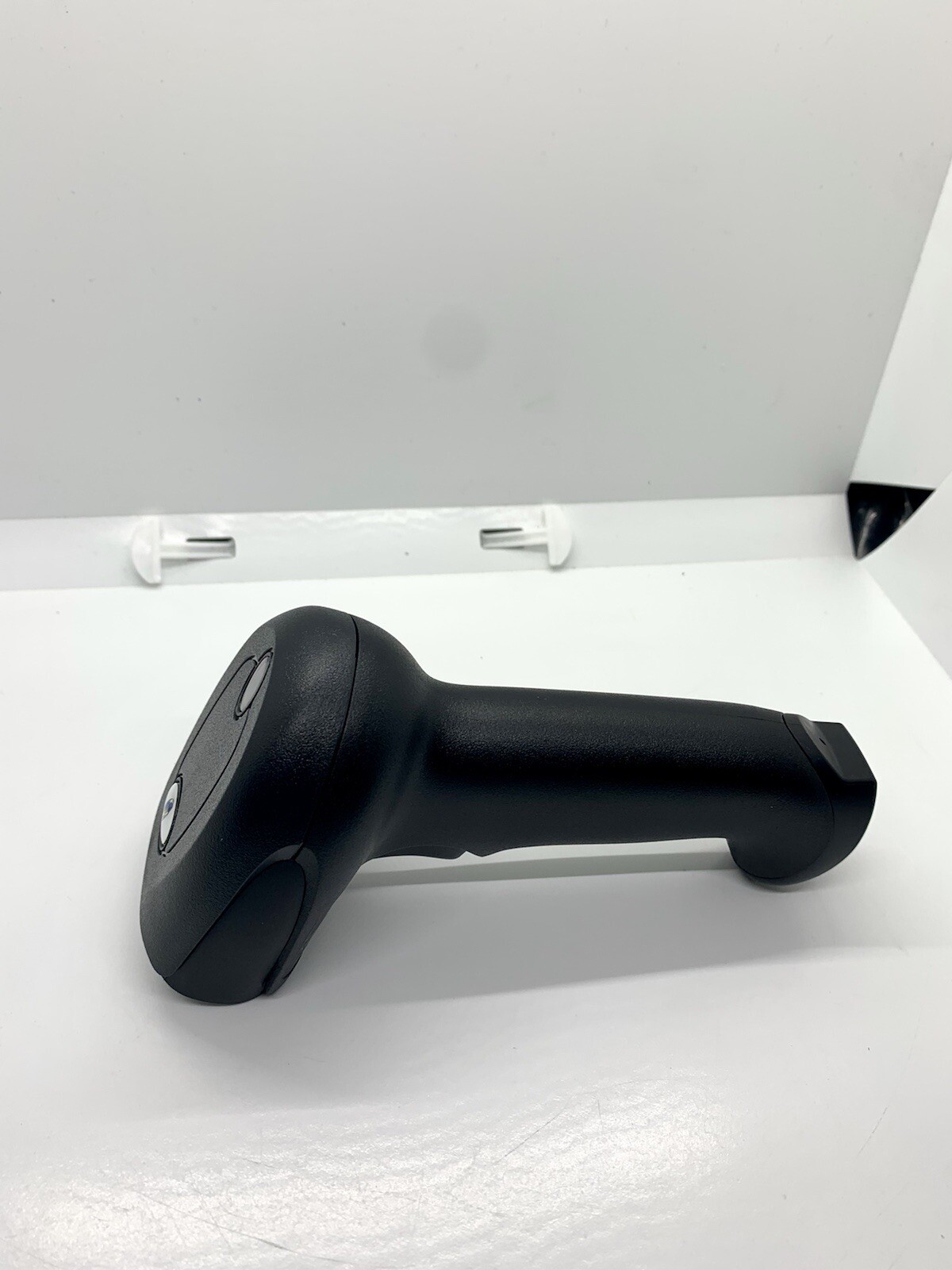 World Class Essentials Wireless Bluetooth Bar Code Scanner, 1D 2D QR Code