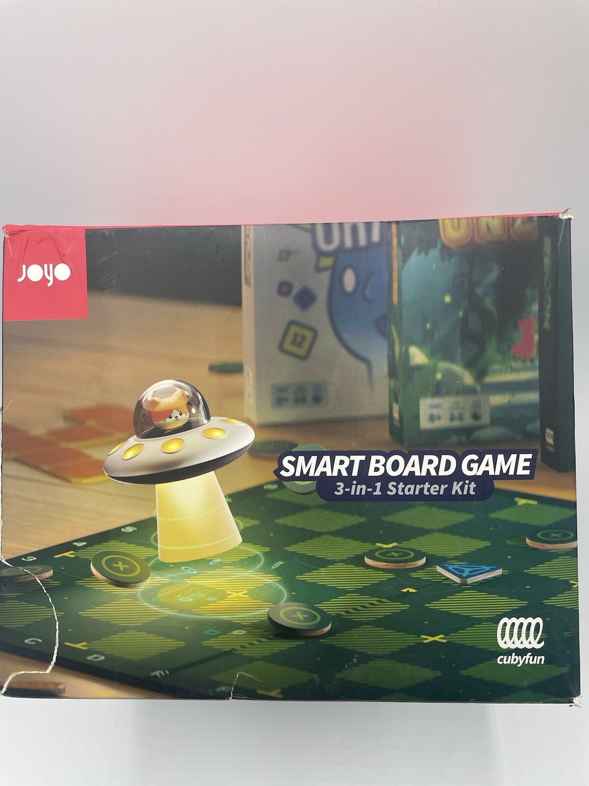 JOYO Smart Board Game: Starter Kit