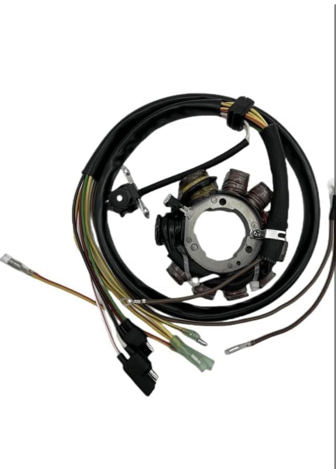 OMGparts stator for Polaris ATV Magnum 2X4 4X4 6X6 Xplorer 500