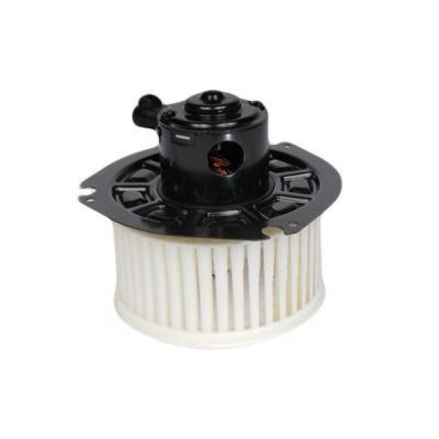 Genuine  Heating and Air Conditioning Auxiliary Blower Motor Assembly 89019113