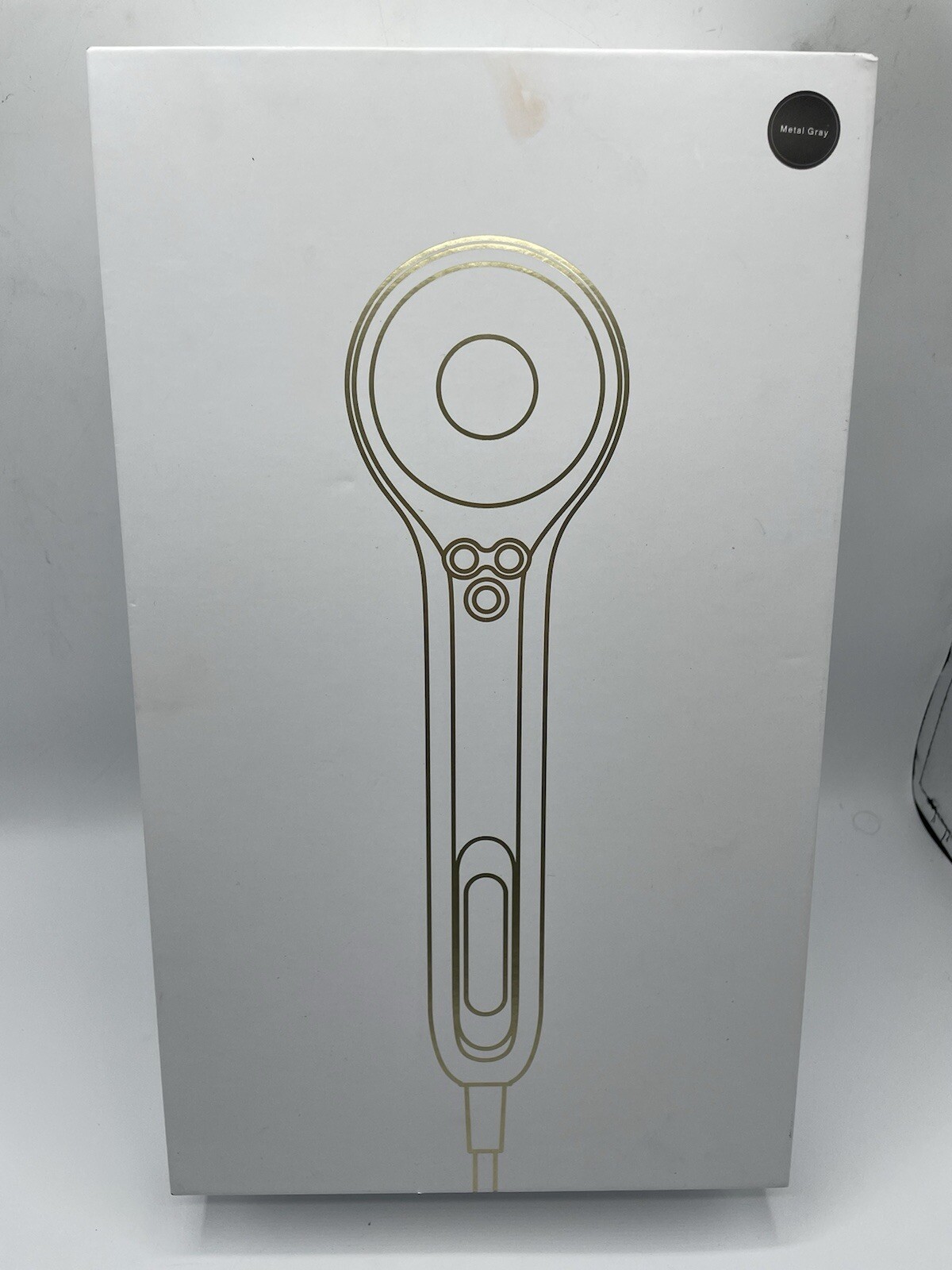 Skanwen Hair Dryer, 1400W Professional Ionic Blow Dryer, Brushless Motor