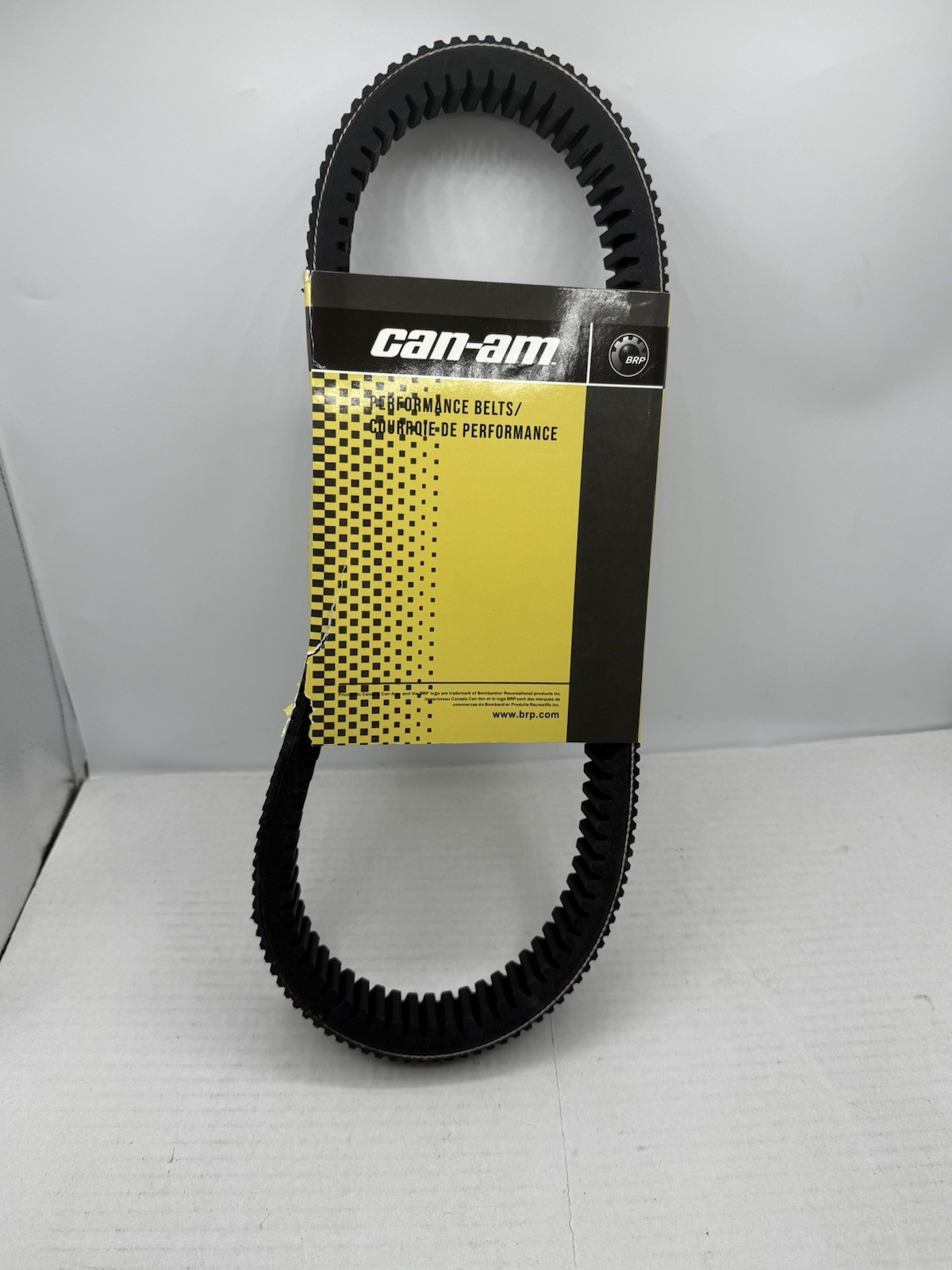 Can-Am Performance Drive Belt DBSB383
