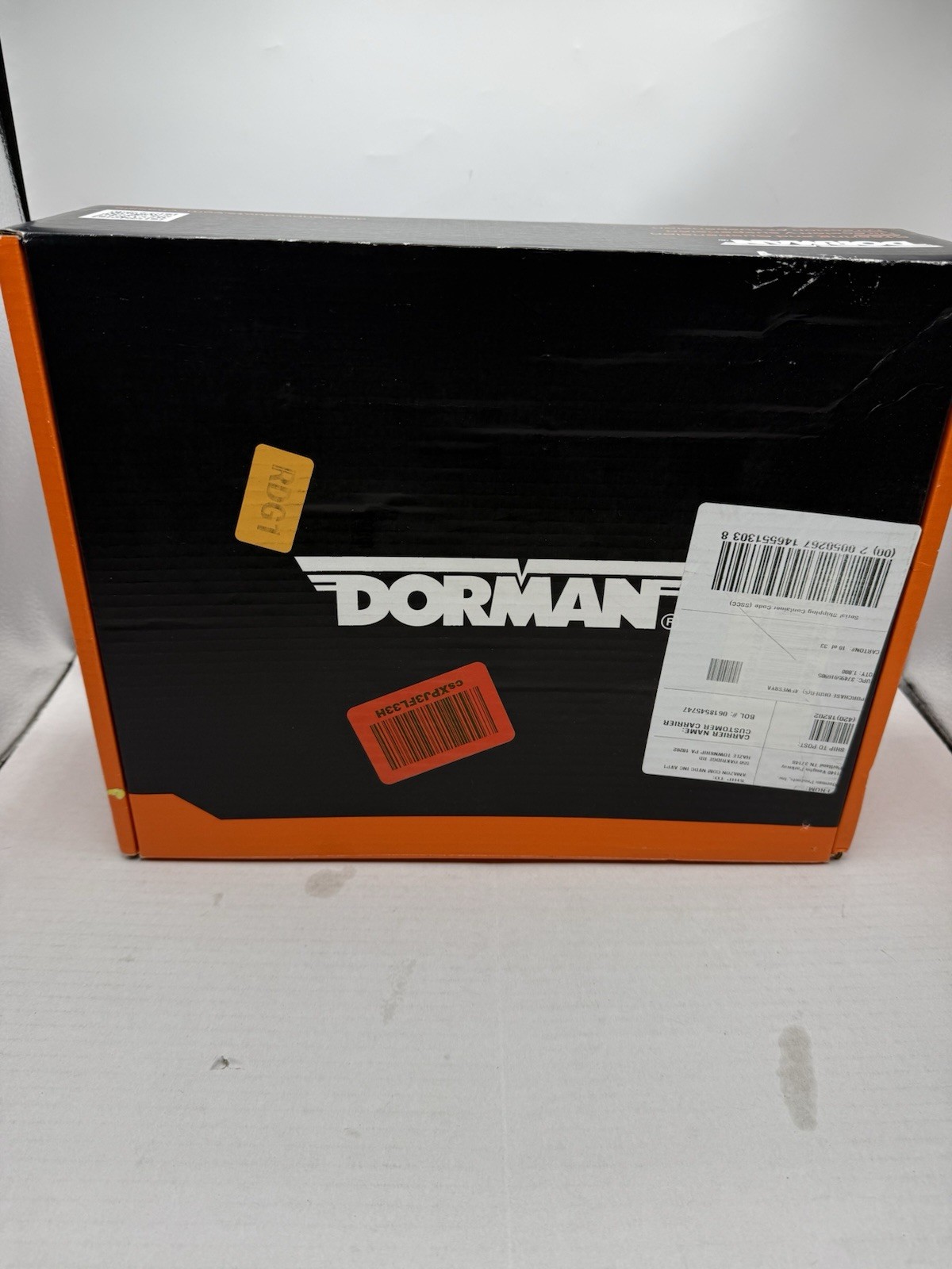 Dorman 524-189 Suspension Control Arm Compatible with Select Subaru Models