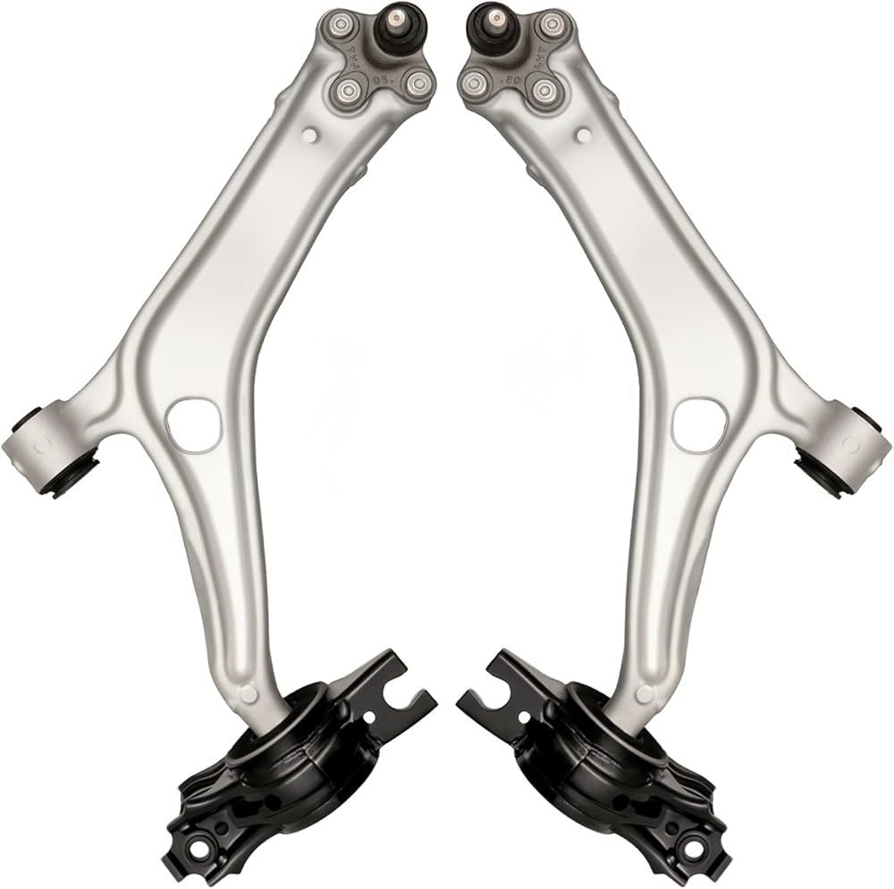 AUQDD Control Arm And Ball Joint for 2023-2025 Honda Accord, 2pcs
