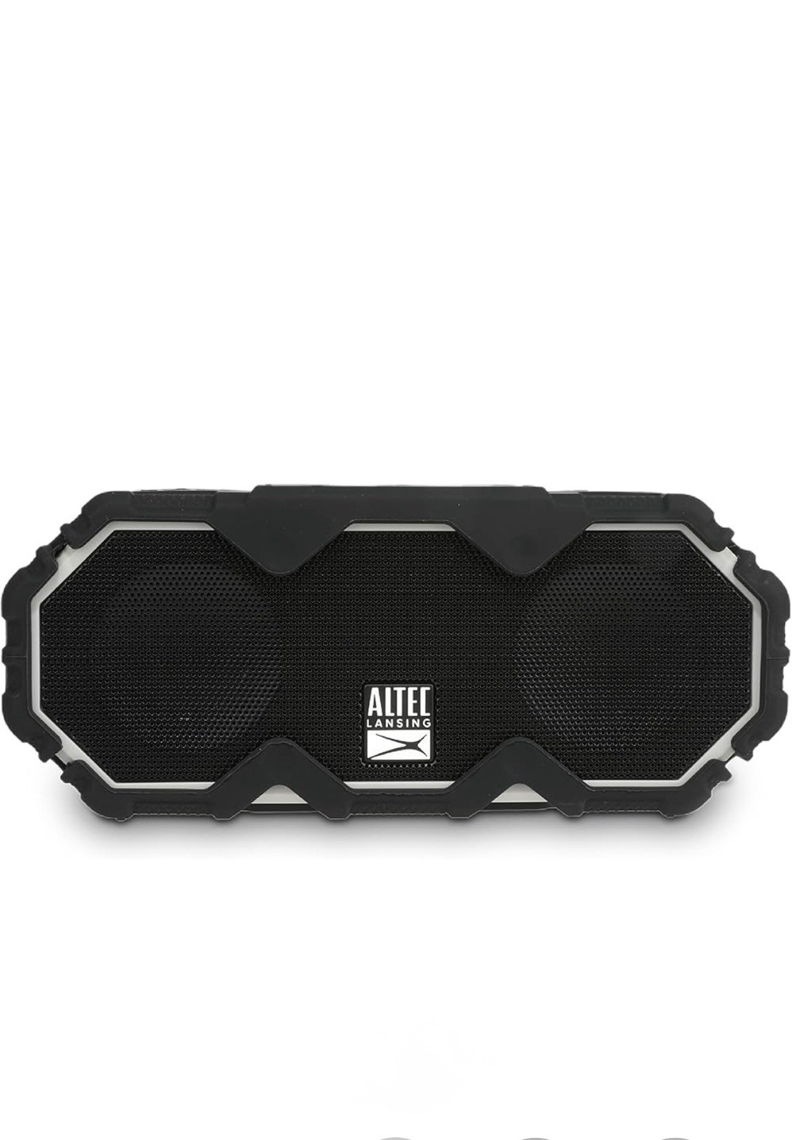 Altec Lansing Mini LifeJacket Jolt Bluetooth Speaker with Q