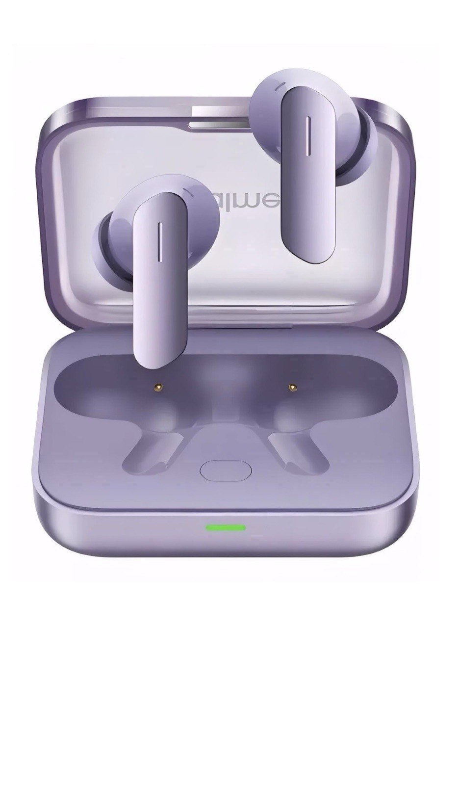 Realme Buds Air 7 Wireless Bluetooth In-Ear Earphones 52H Battery Hybrid ANC New