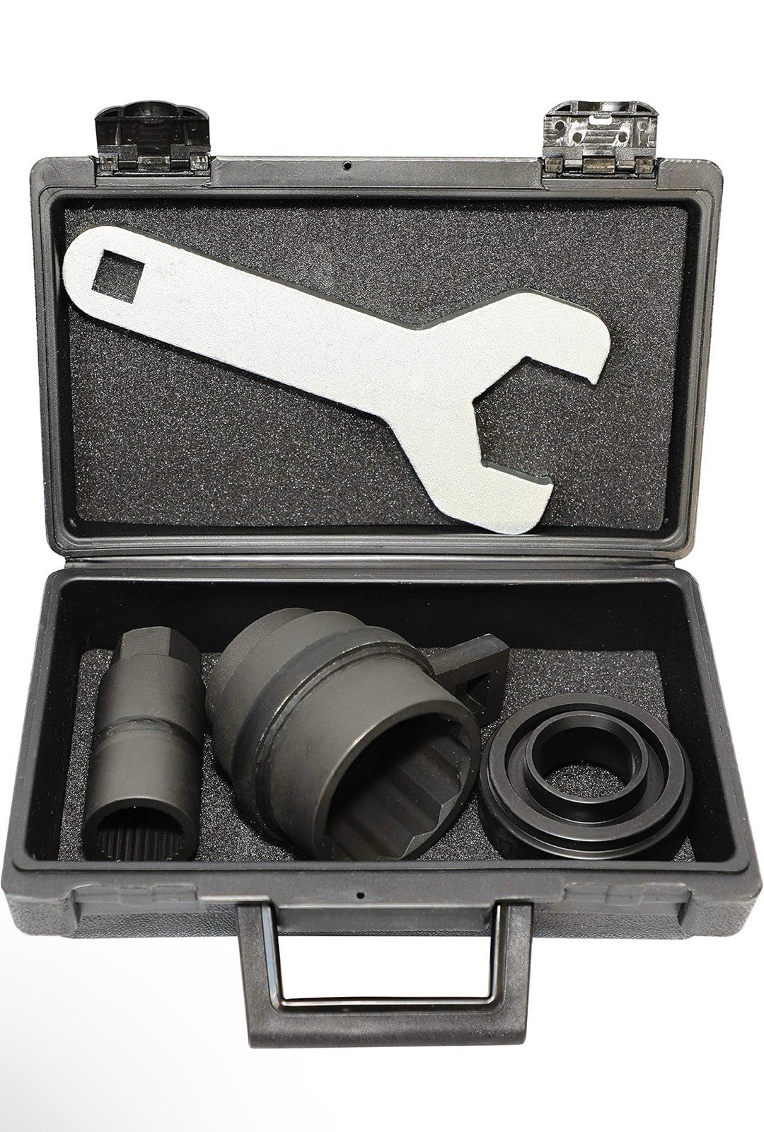 Rear Differential Remover & Installer Tool for Land Rover Range Rover 5.0