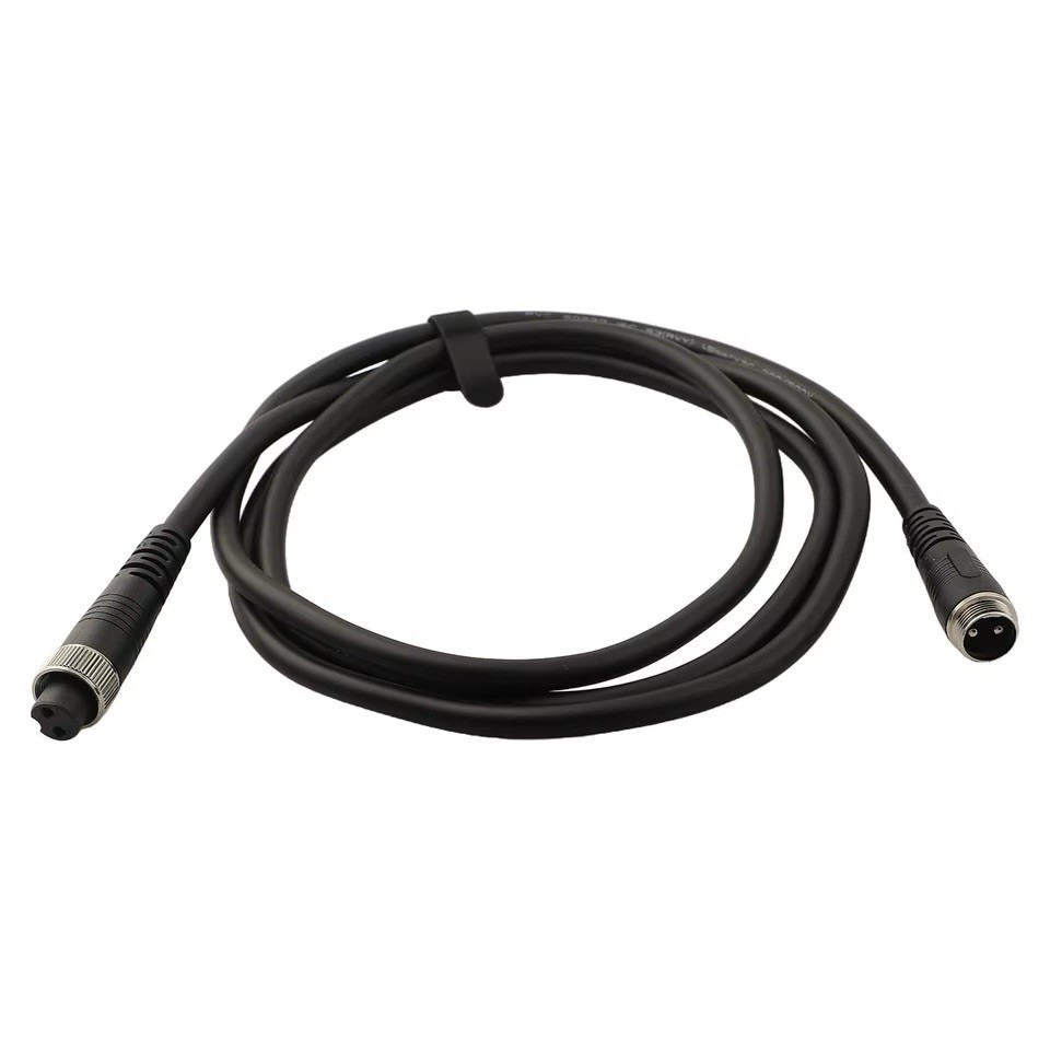 ProF Power Cable for Daiwa Tanacom 500 750 1000 Electric Reel Power Cord 2M 3.5M