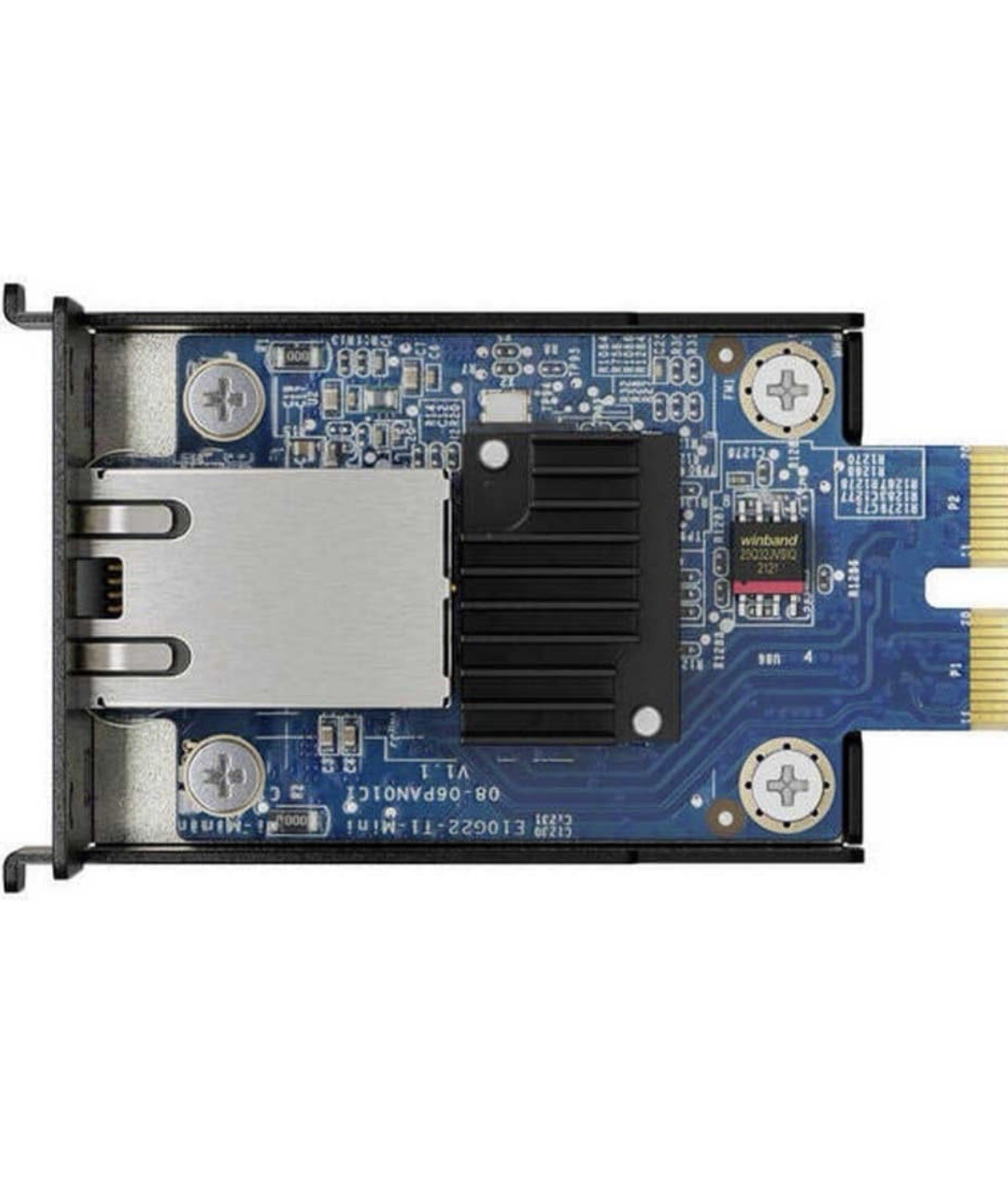 Synology E10G22-T1-Mini 10Gbps RJ-45  Network Upgrade Module