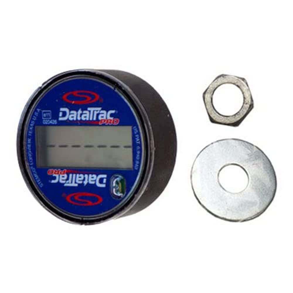 Stemco Genuine Data Trac Hubodometer - 600-9999