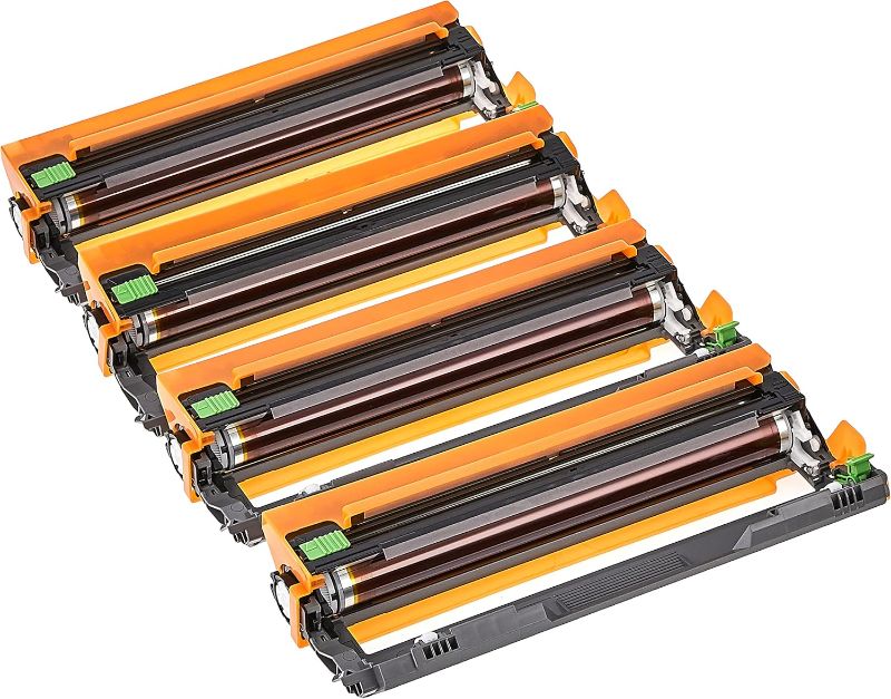 KAT 53325 KN C450I-C650I Color Drum