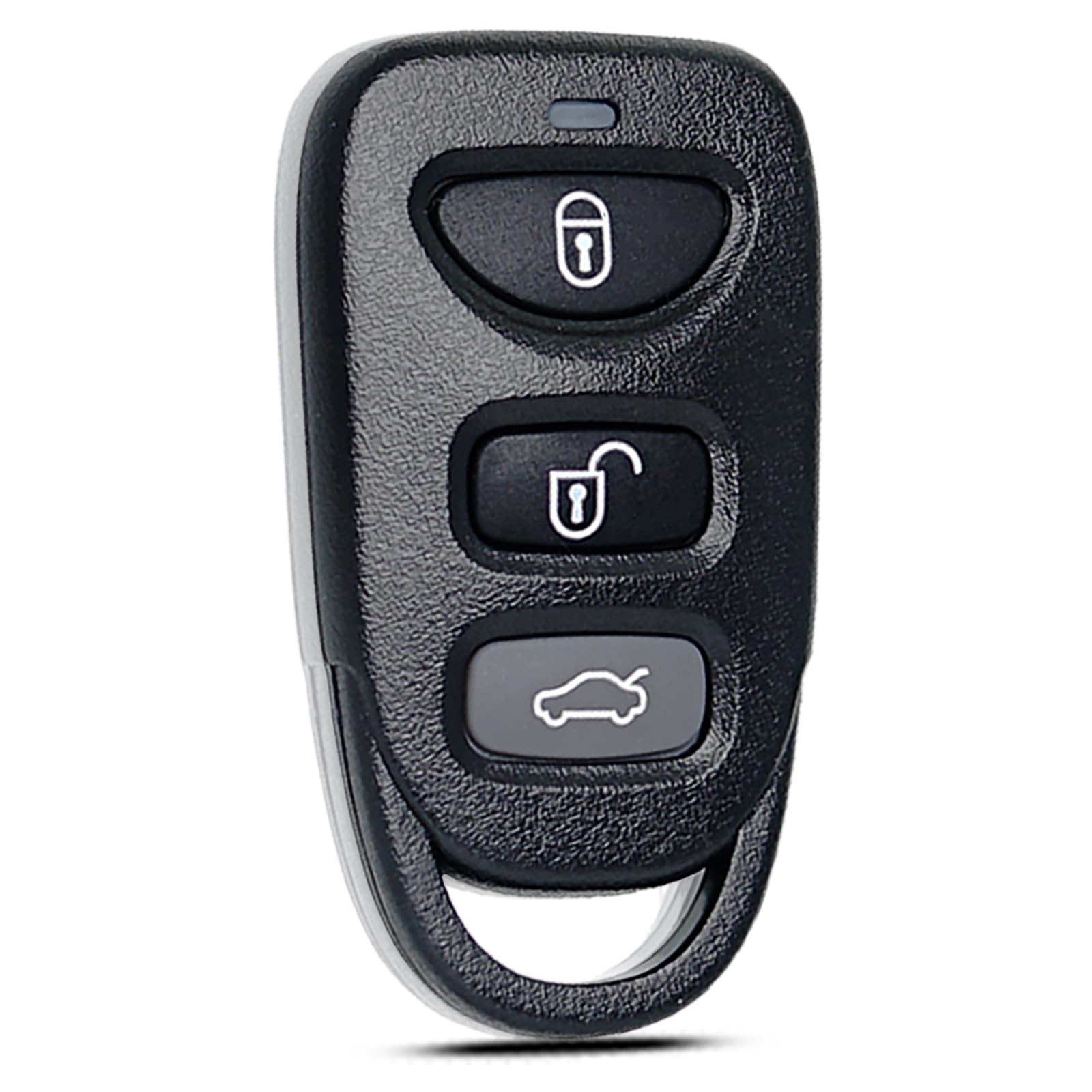 MechanMagic Key Fob Remote Replacement Fits for 2016 2017 2018 2019 2020 Hyundai Elantra OSLOKA-423T Keyless Entry Remote Control 95430-F2300 433MHz