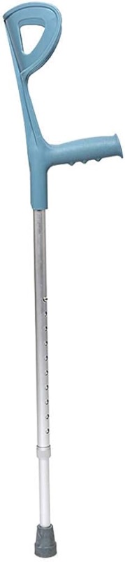 Wheelchair Walker, Single and Double Aluminum Walking Stick, Underarm Walking Stick, Non-Slip Walking Stick for Disabled, Hospital (Click to Select AA)