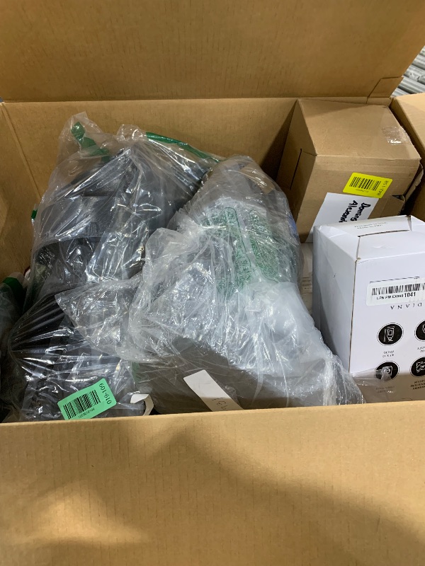 Nellis Variety Box: Small