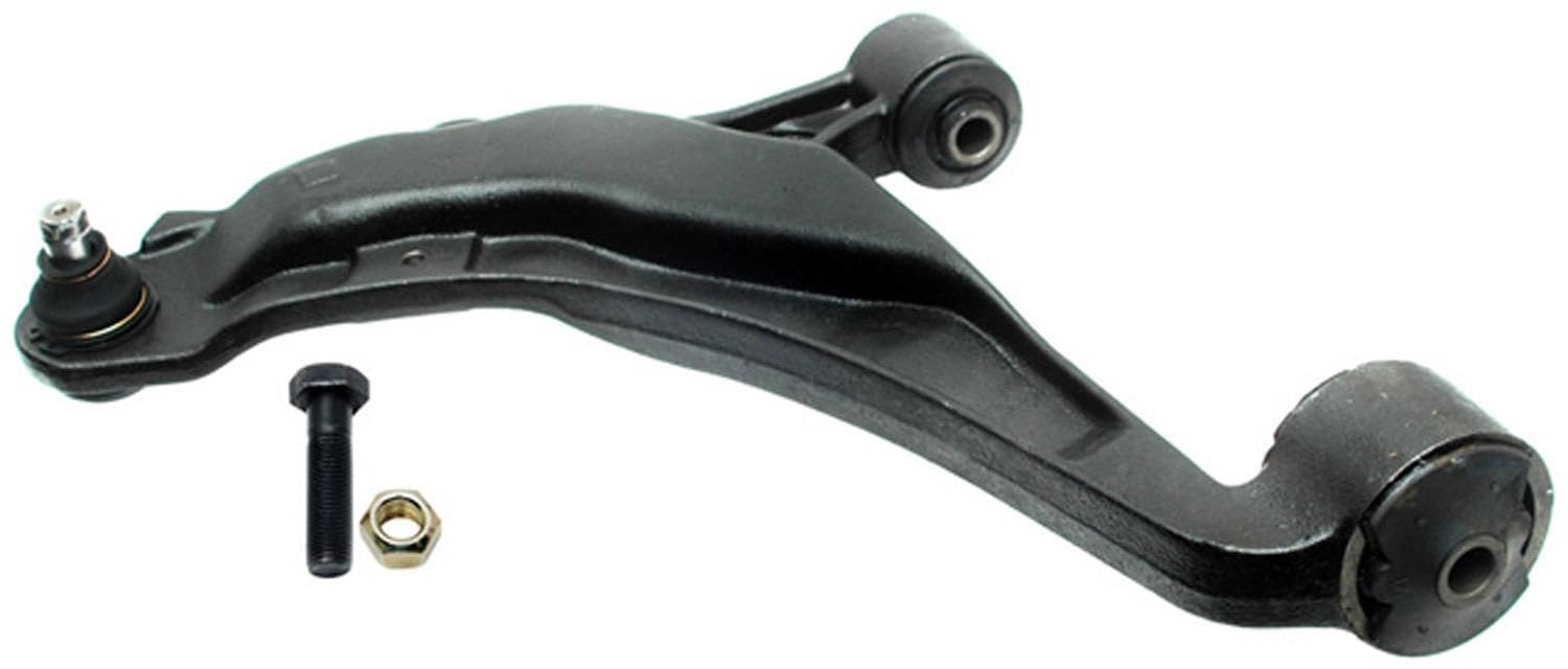 ACDelco Gold 45D3142 (19463042) Front Driver Side Lower Control Arm Ball Joint