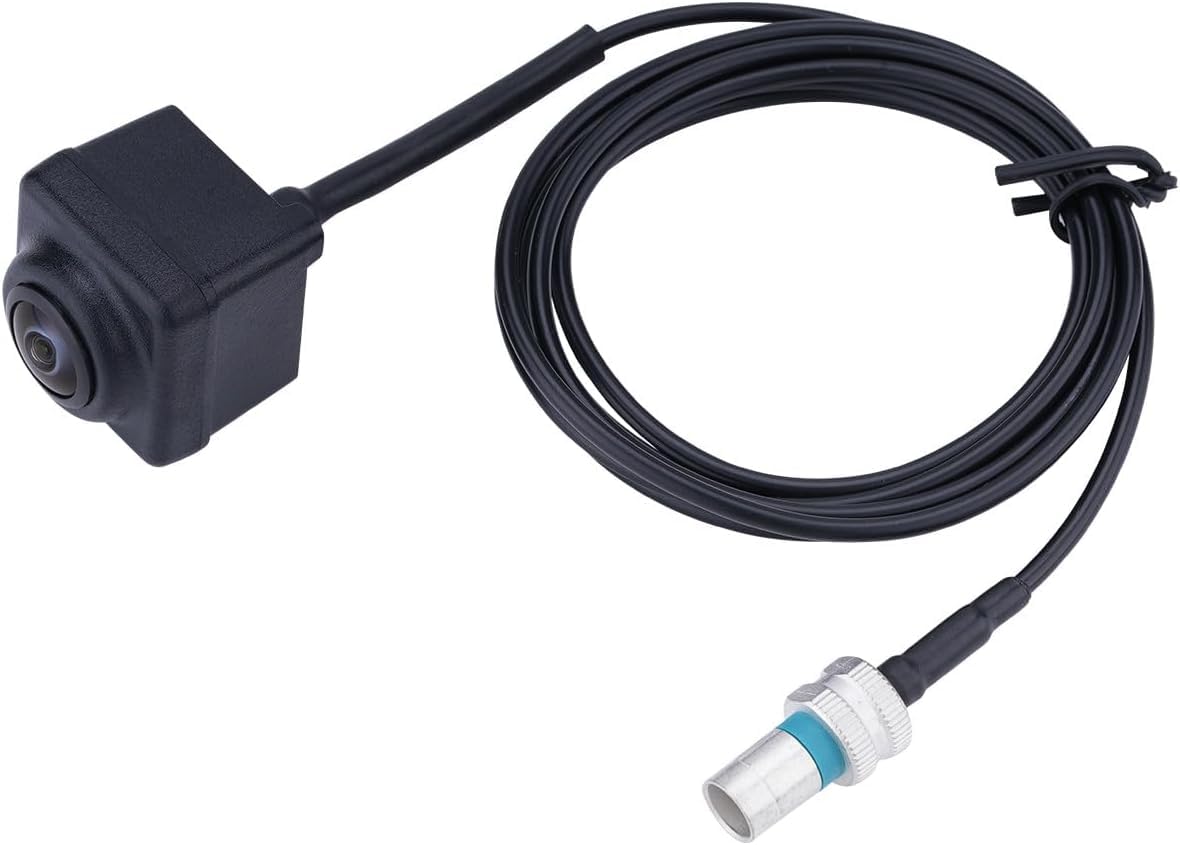 Rear View Camera Reverse Parking Assist Backup Camera Compatible for 2019-2022 Colorado 84586465