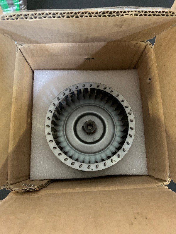 Fasco Draft Inducer Blower Motor Assembly used in Goodman HVAC systems