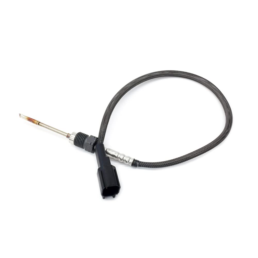 DPF EGT Exhaust Gas Temperature Sensor Replacement for 2011-2015 Ford F250 F350 F450 F550 6.7L V8 Diesel AC3Z5J213C