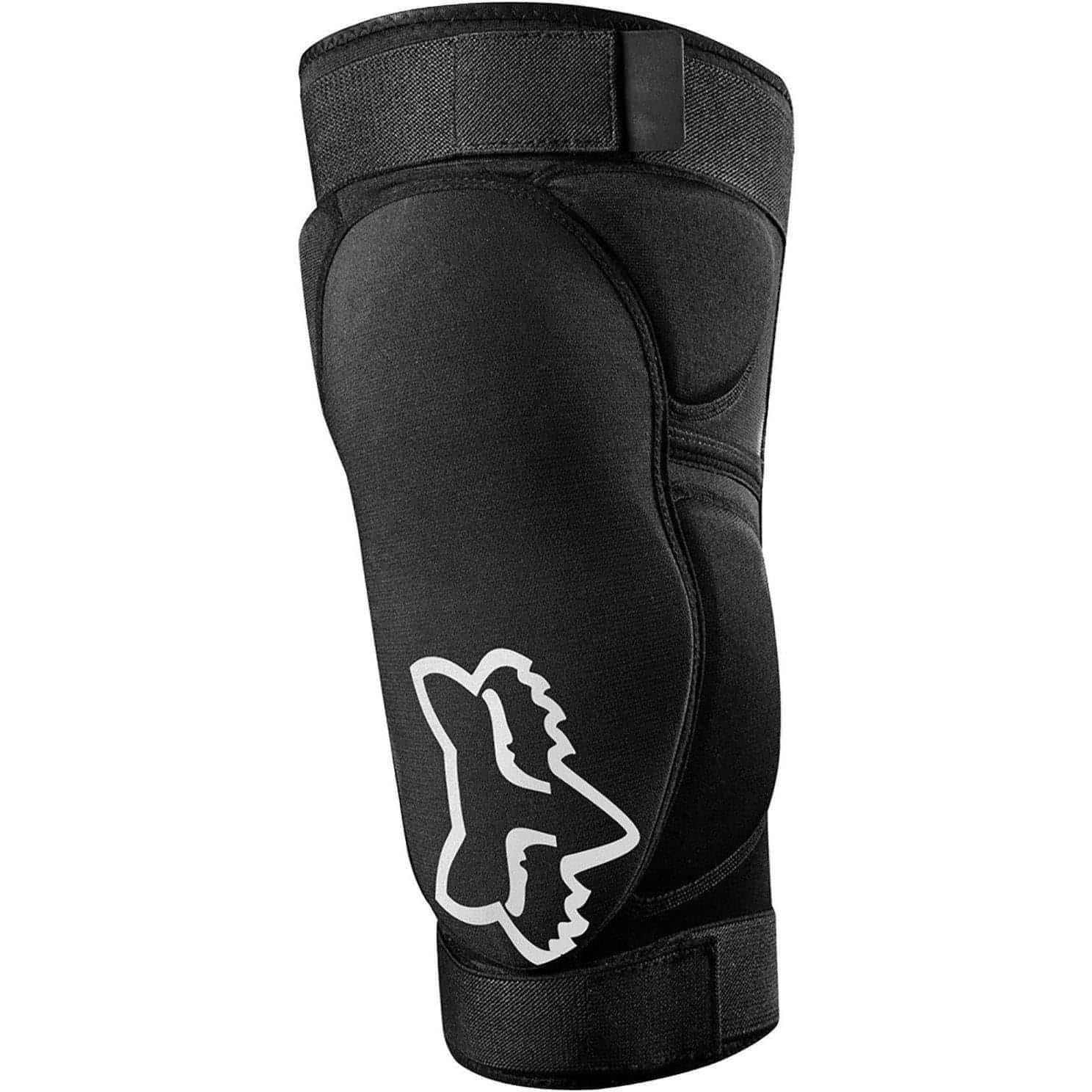 Fox Racing Launch D3O Mountain Bike Knee Guard, Medium