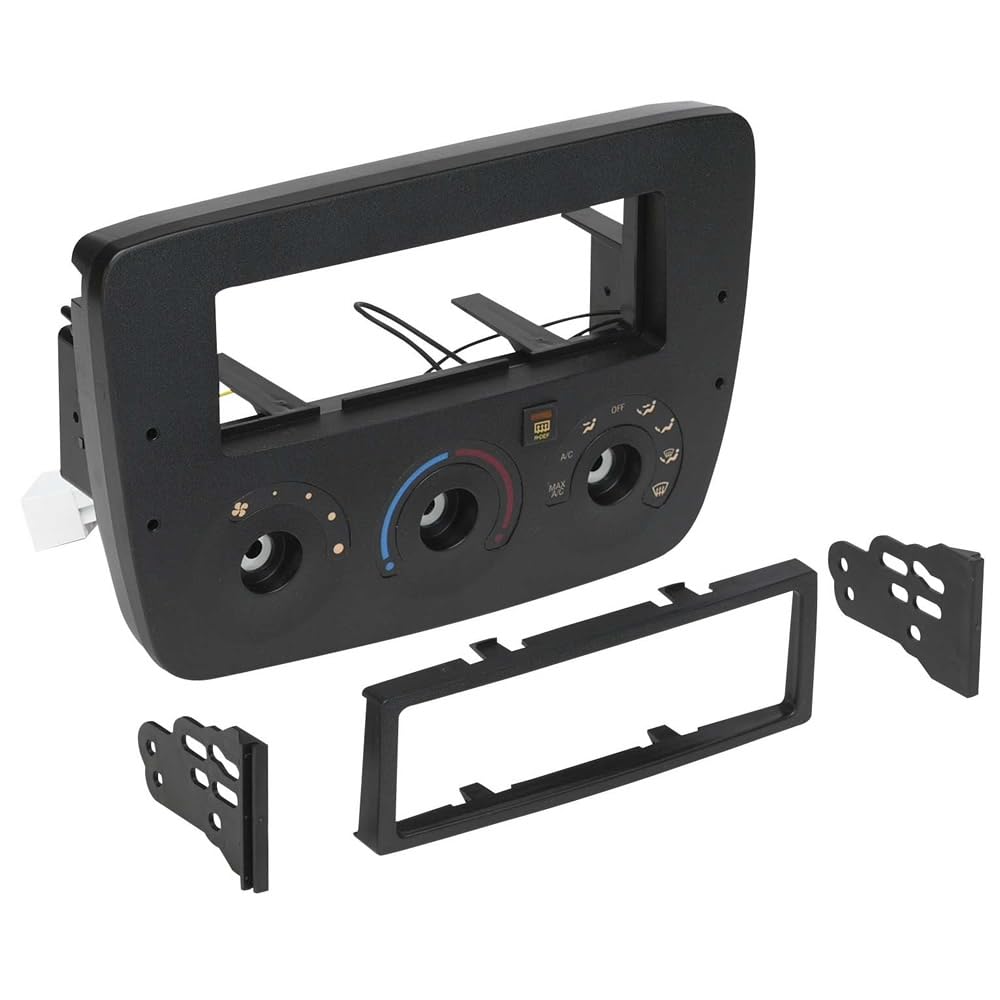 Metra 99-5716 Kit/Harness 2000-03 Ford Taurus/Mercury Sable