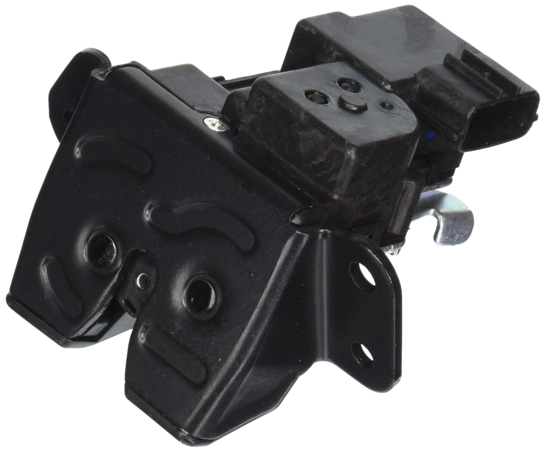 Genuine OEM 81230-2W000 Tail Gate Door Lock Latch Actuator / 812302W000 for Hyundai Santa Fe 2013-2016 Kia Soul 2014-2019