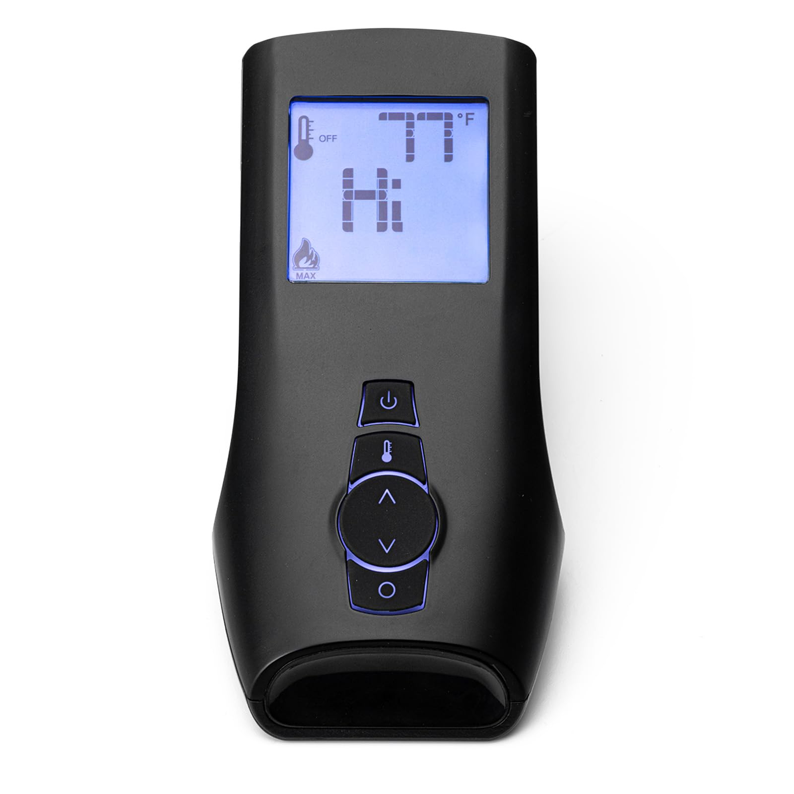 0.584.040 Fireplace Remote Control Transmitter GTMFSLA Series - Compatible with SIT Proflame 2 IFC Fully Loaded Control Module - Multi-Function Fireplace Remote Replacement with Broad Compatibility