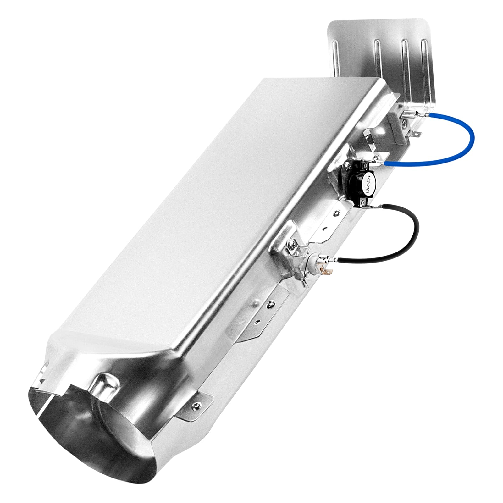 DV40J3000EW/A2 DV42H5000EW/A3 DV45H7000EW/A2 Dryer Heating Element DC97-14486A for Samsung DV42H5200EW/A3 DV42H5200EP/A3 DV42H5400EW/A3 DVE50R5400W/A3 DV393ETPAWR/A1 DV330AEW/XAA DV448AEW/XAA