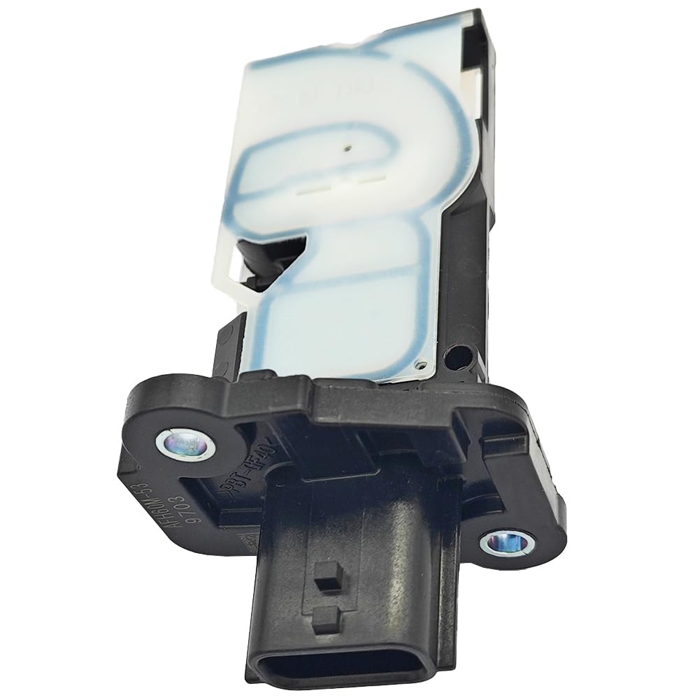 Germban 22680-6CA0B MAF Mass Air Flow Sensor Replacement for 2019 Infiniti QX50 2.0L, for 2019-2023 Nissan Altima 2.0L 2.5L AFH60M-53 22680-6CT0A 22680-5NA0A