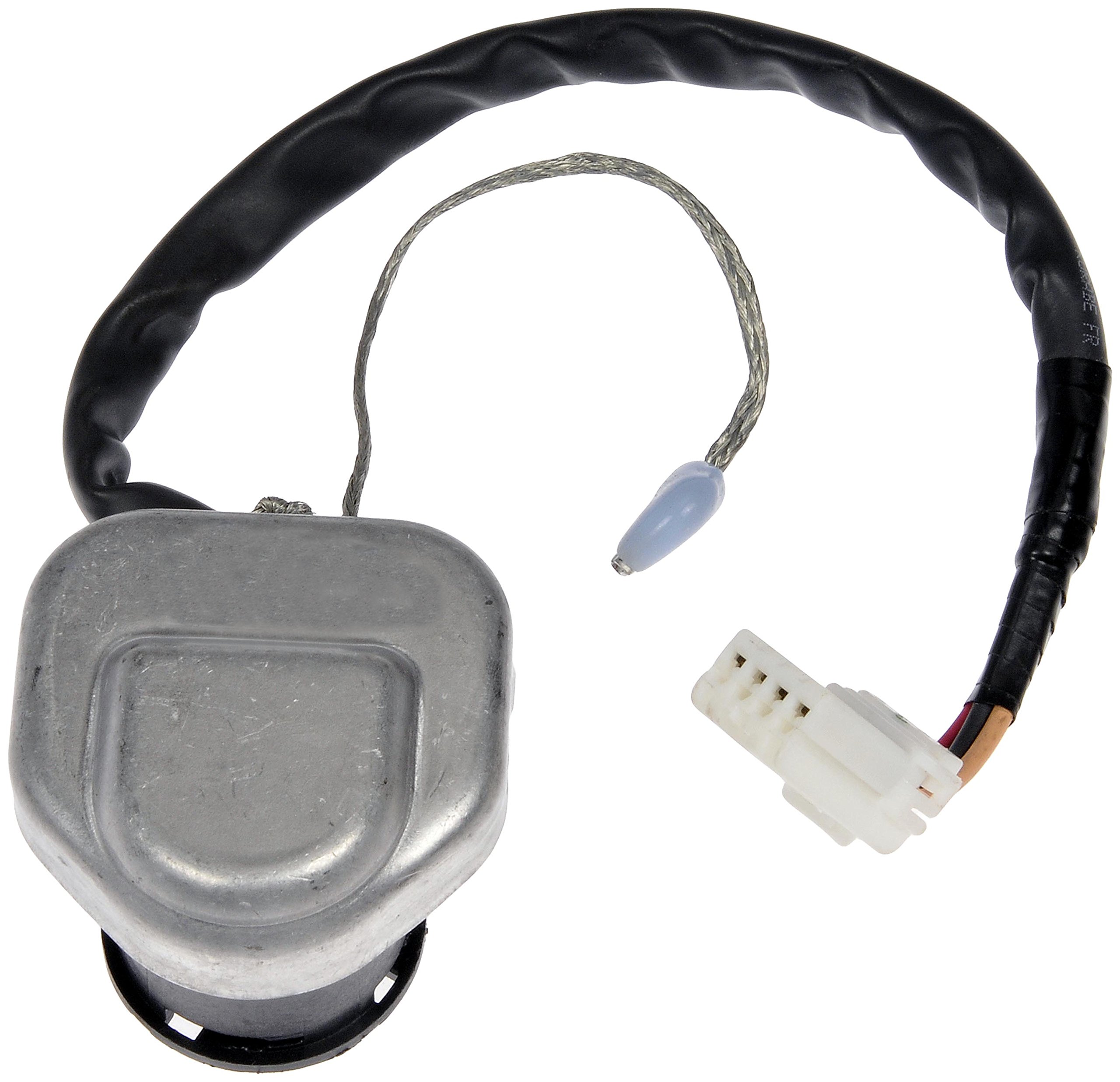 Dorman 601-167 High Intensity Discharge (HID) Headlight Igniter Compatible with Select Acura / Honda / Mazda Models