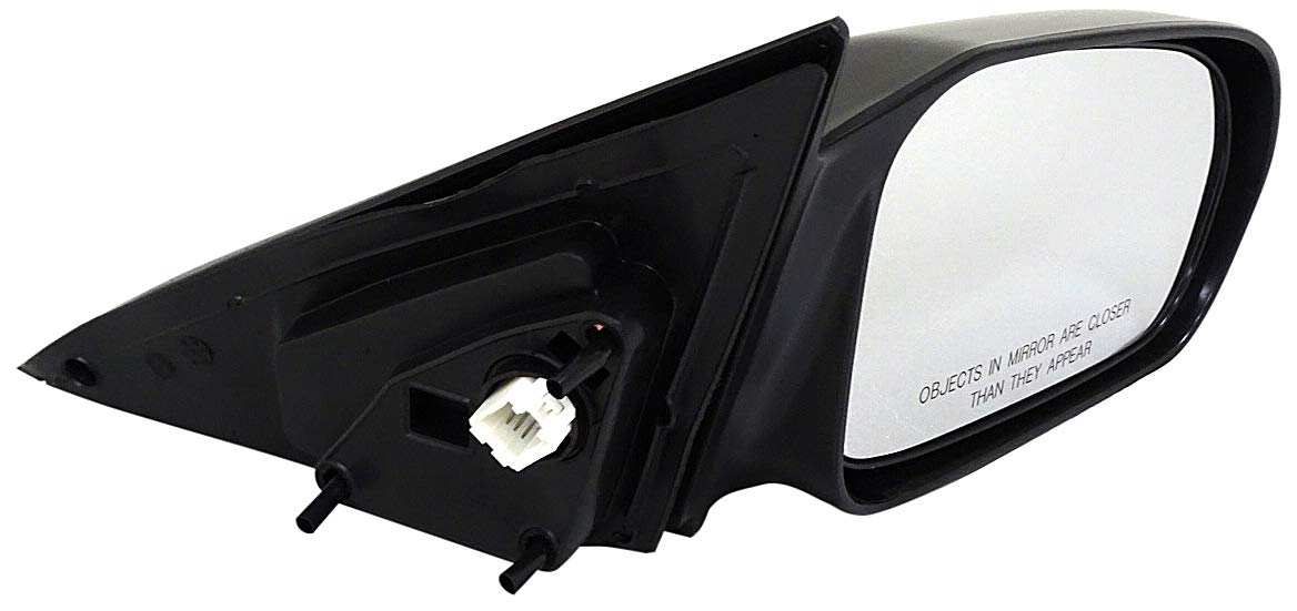Dorman 955-1286 Passenger Side Door Mirror Compatible with Select Honda Models