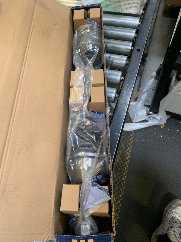 cv axle