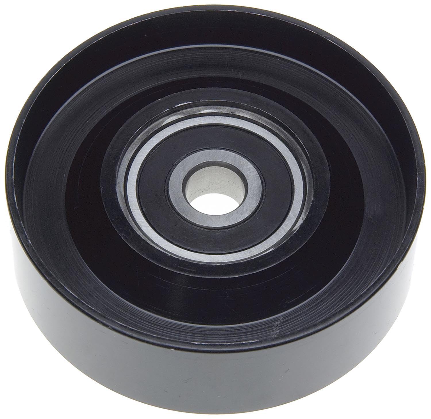 ACDelco Gold 36087 (19143209) Idler Pulley
