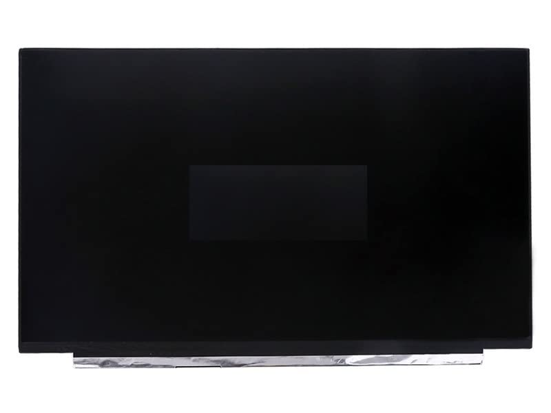 FULLCOM 15.6 inch Screen Compatible with LP156WFG(SP)(F2),LP156WFG-SPB2,LP156WFG-SPF2,LP156WFG-SPB2 Laptop Replacement Screen