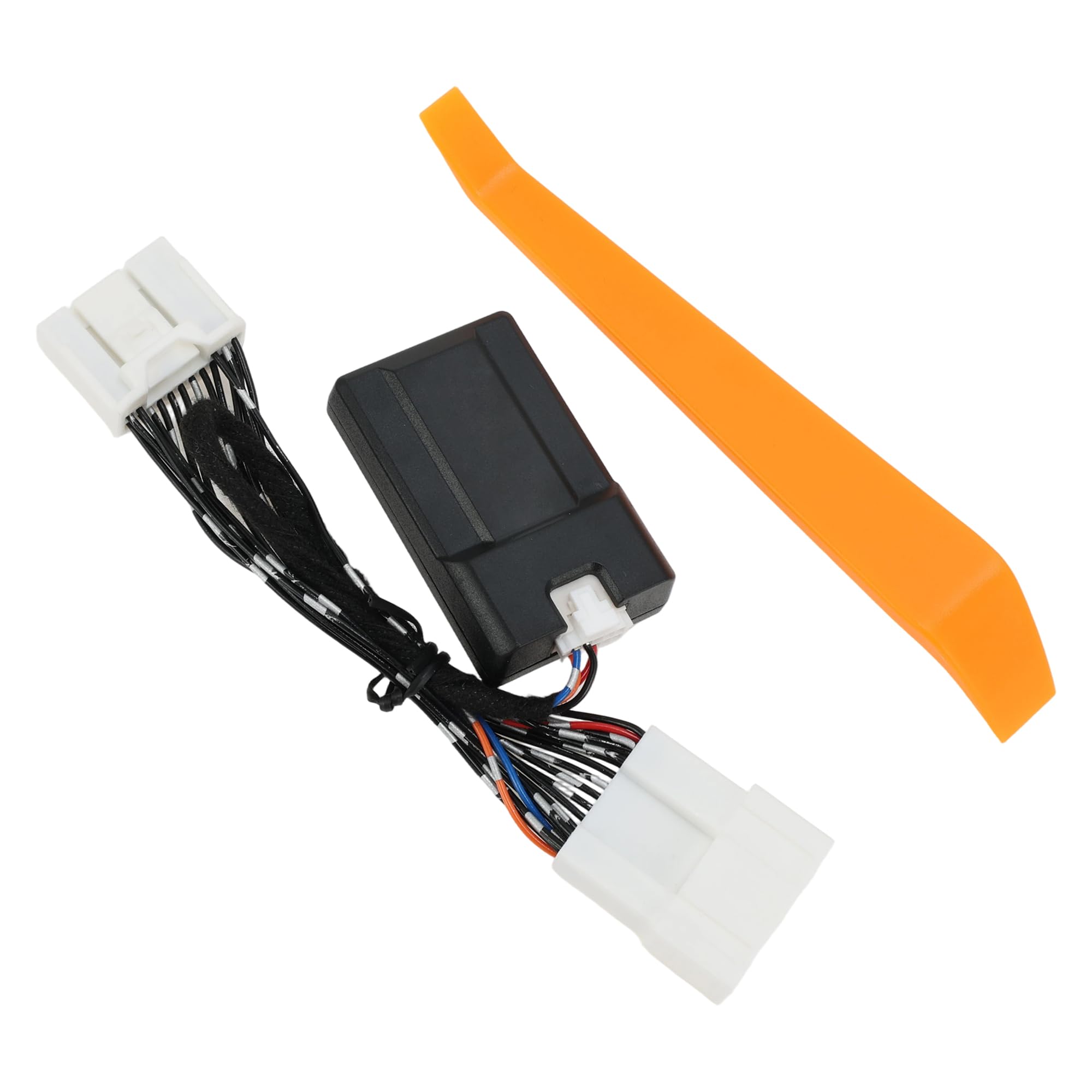VekAuto Auto Start Stop Eliminator for Subaru Impreza 2024-2026 Auto Start Stop Disable Idle Start Stop Eliminator