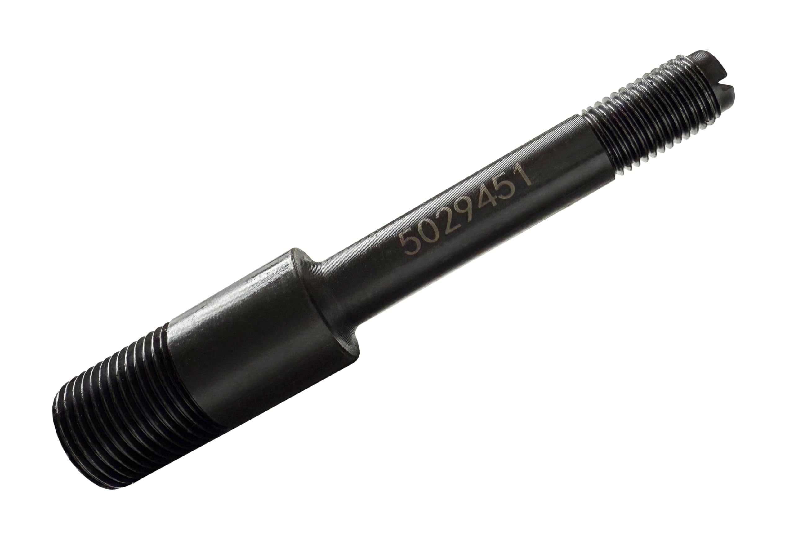 Greenlee 5029451 29451 Draw Stud 7/16 in Replacement Knockout Punch Driver