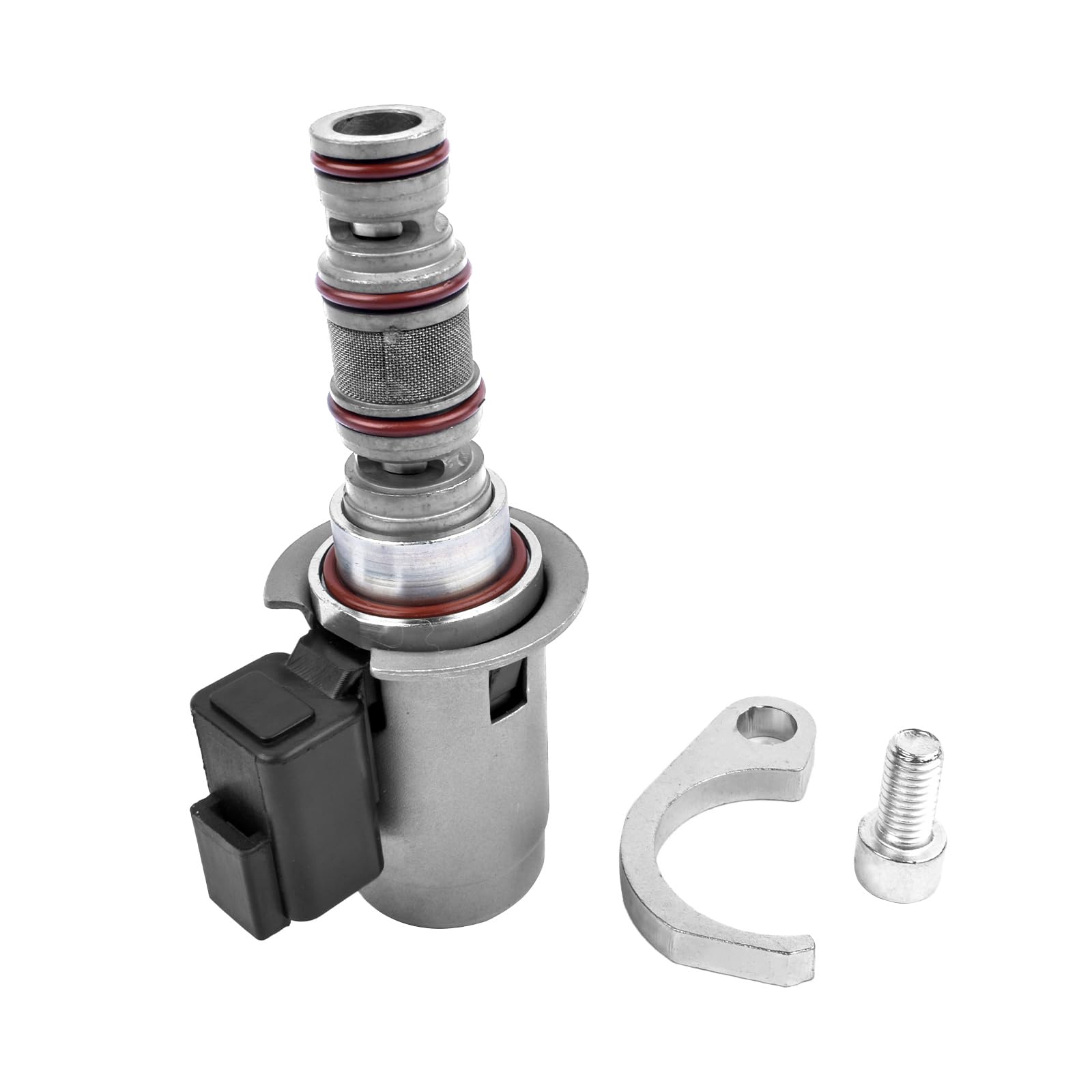 Flynsu 12V Spicer Transmission Control Solenoid Valve Replacement for Dana 4210835 4210474