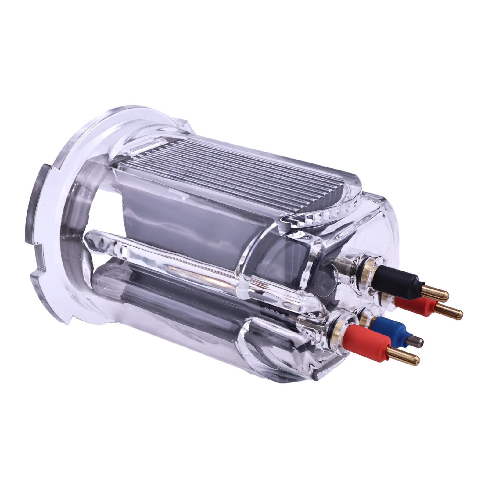 HOLDWELL R0511400 35 Electrode Salt Cell Compatible with Zodiac Jandy AquaPure Ei Series 35 Electronic Salt Water Chlorine Generating System APURE35 and APURE35PLG