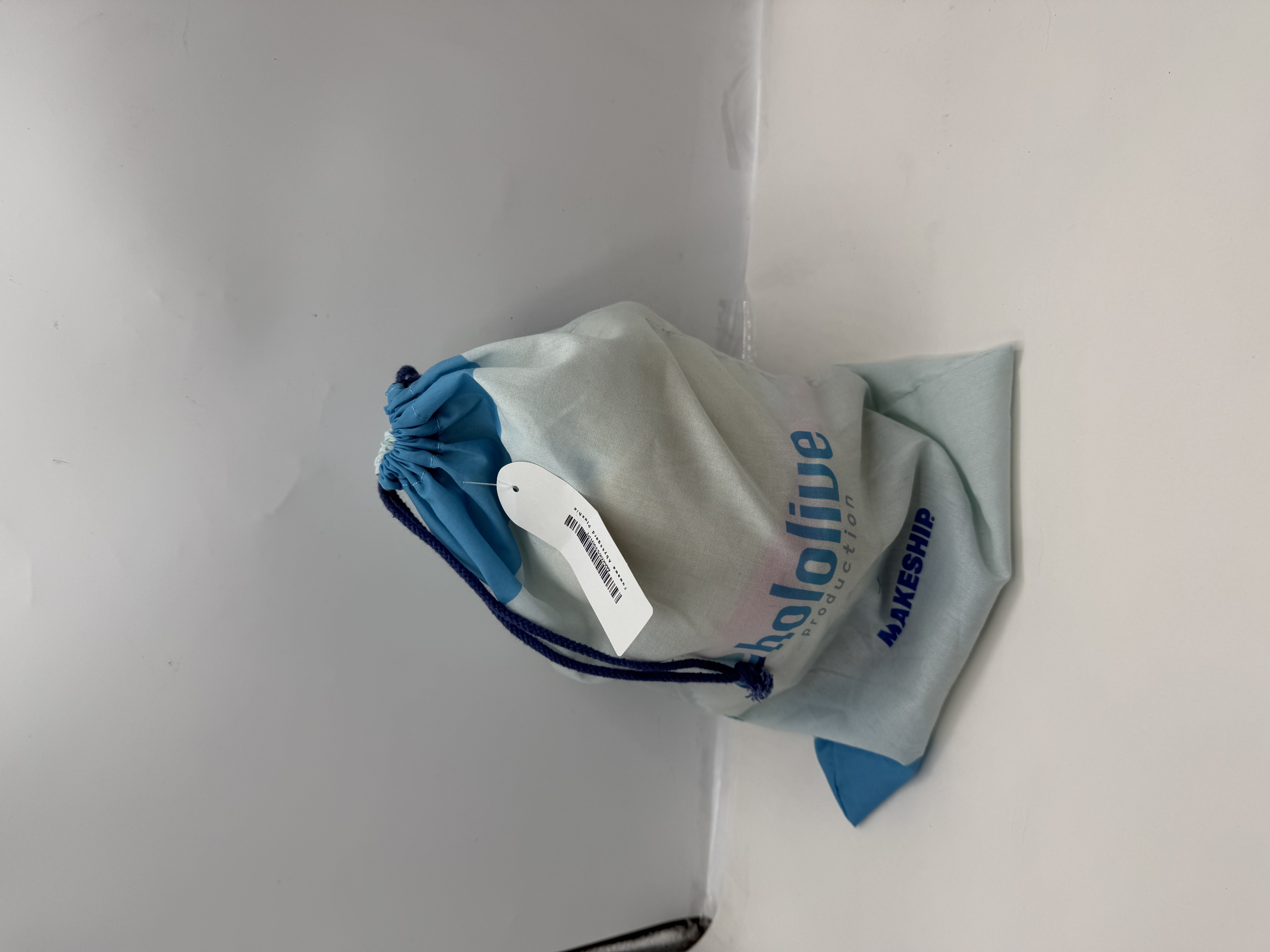 Fuwawa Abyssgard Plushie Hololive production Makeship limited