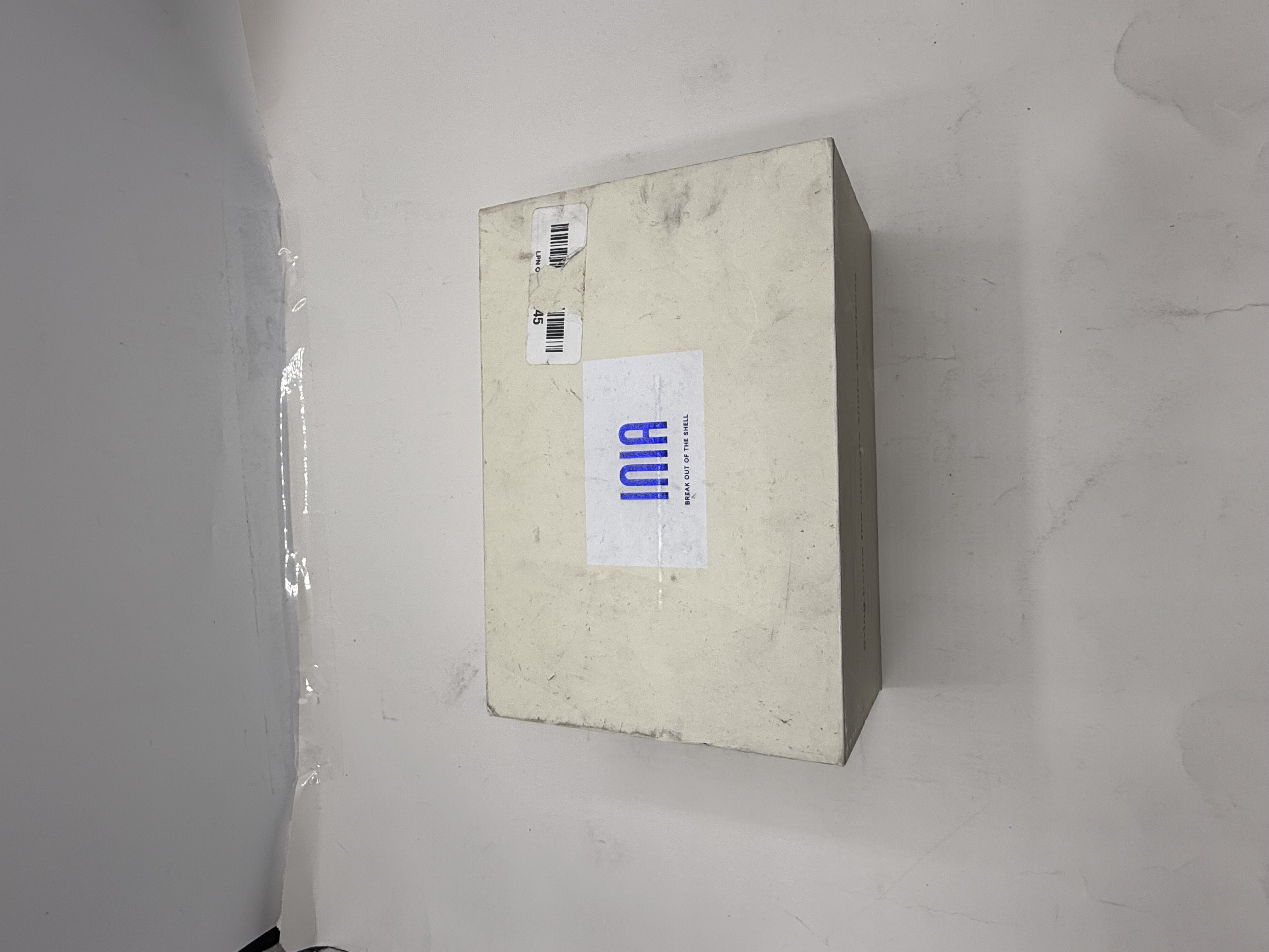 INIA IPLLaser Hair Removal Device