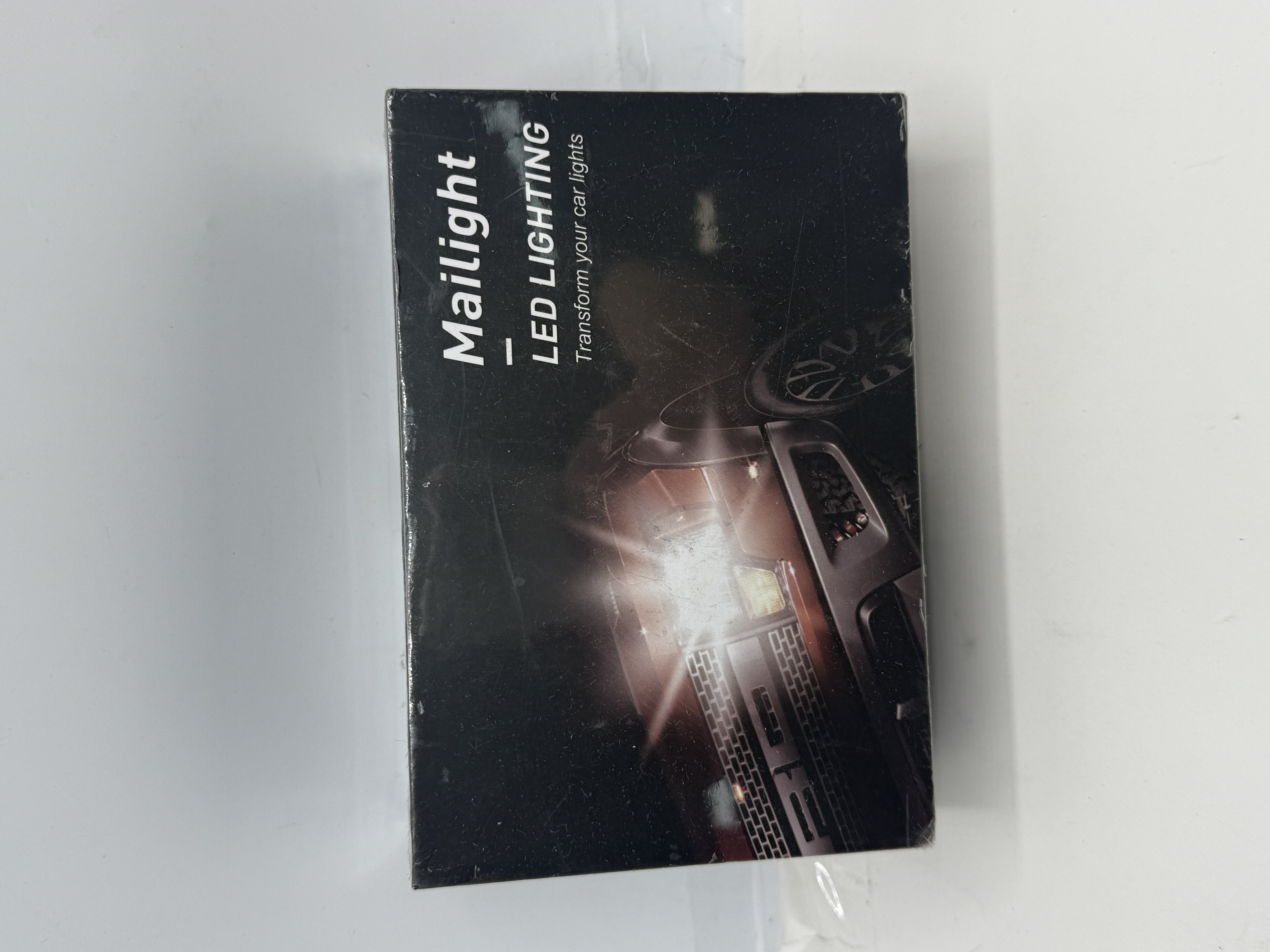 Malight H11/H9/H8 LED Headlight Bulb