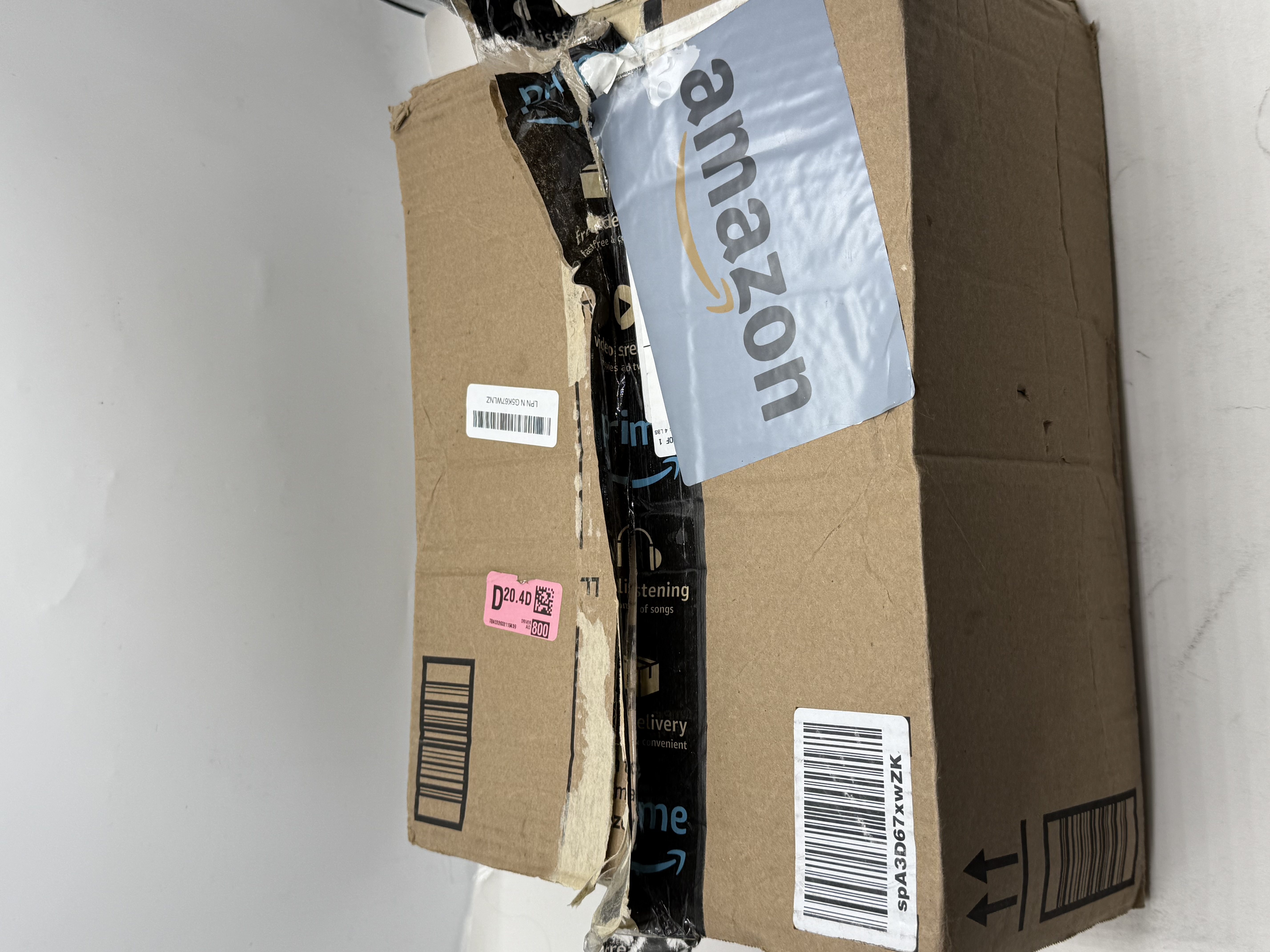 HORUSDY Heavy Duty Pistol Grip Grease Gun