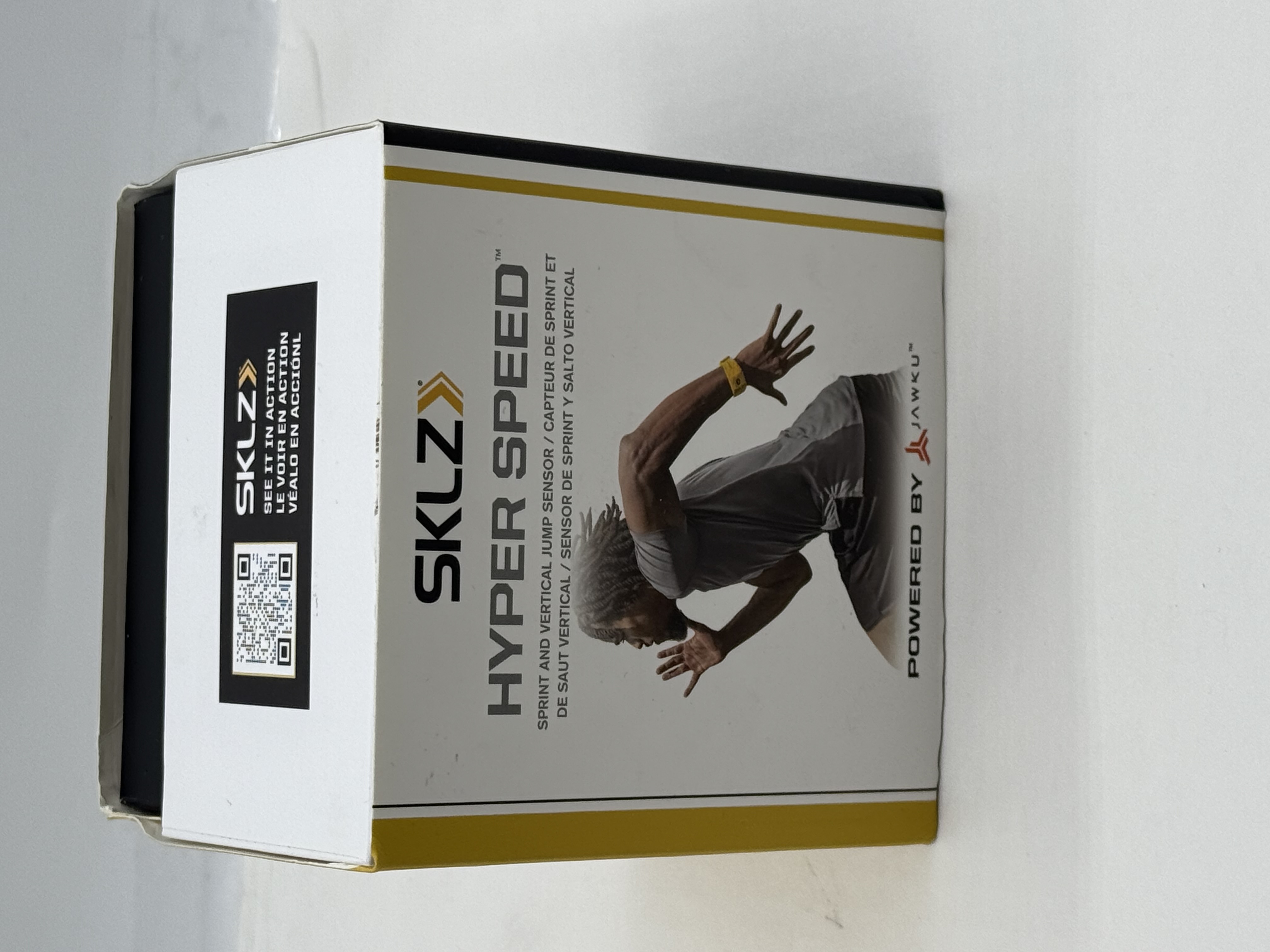 SKLZ Hyper Speed Athletic Training System