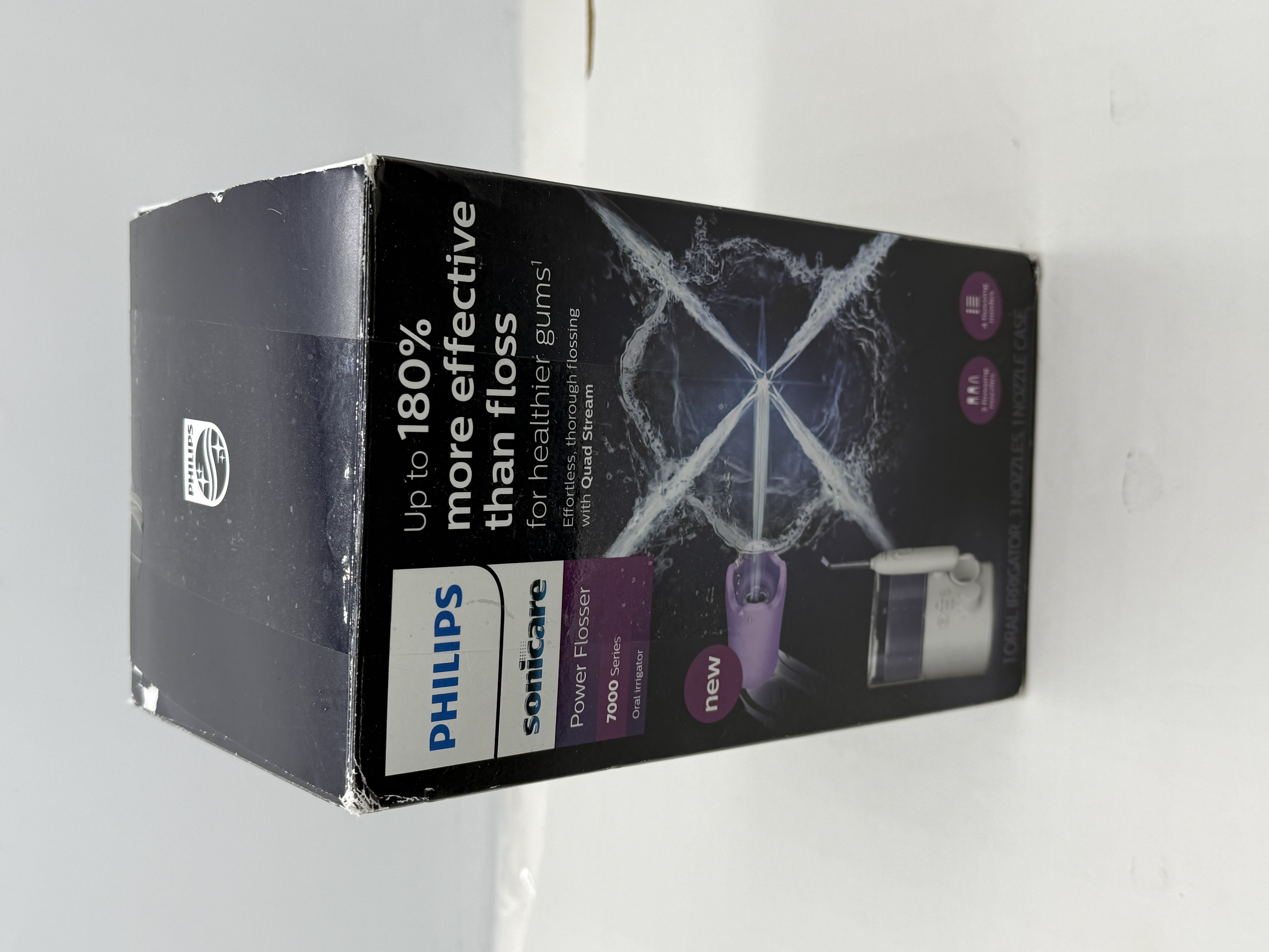 Philips Sonicare Power Flosser 7000 HX3911/30