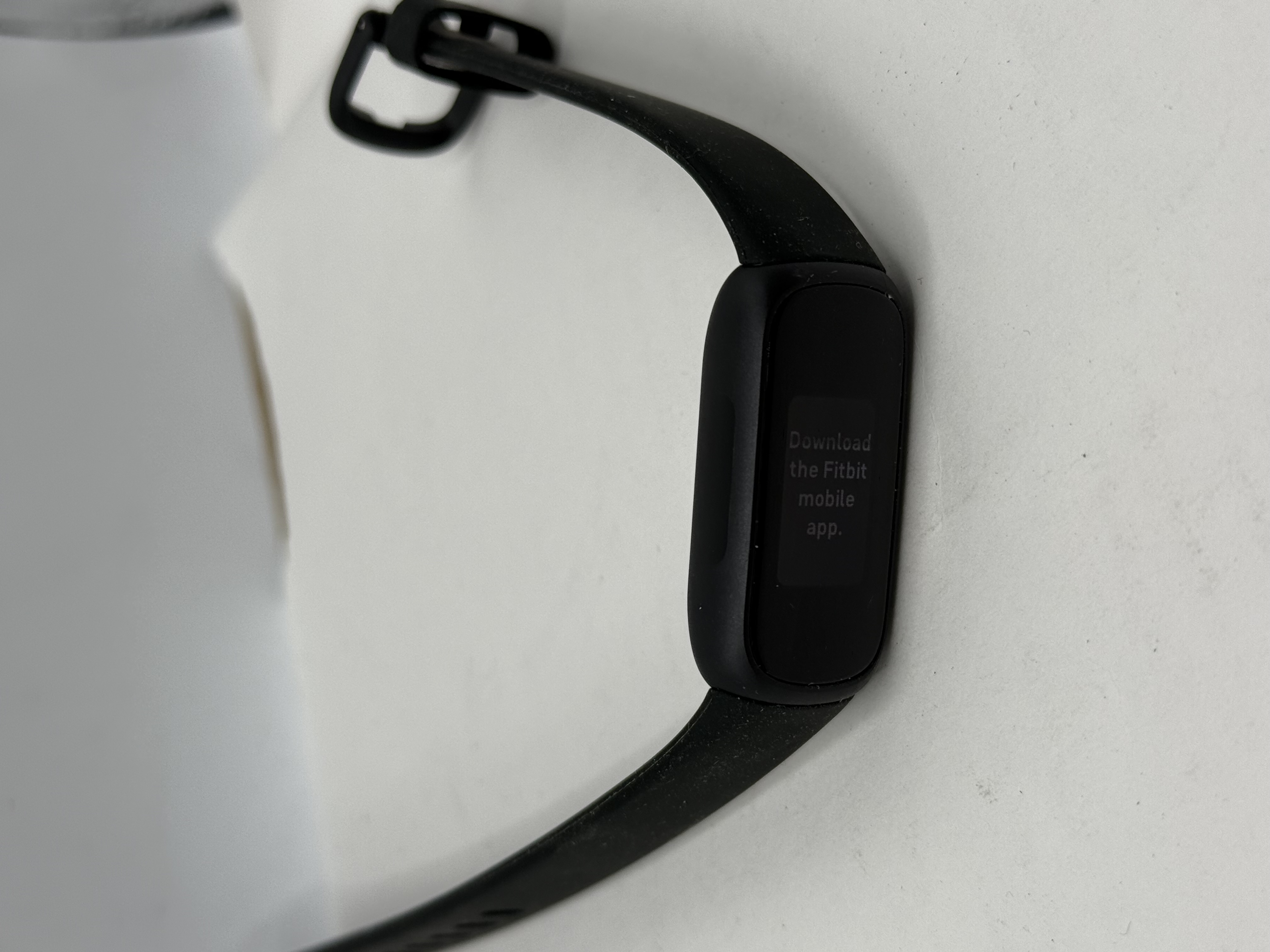 Fitbit Inspire 3 Activity Tracker Black Heart Rate Monitor 