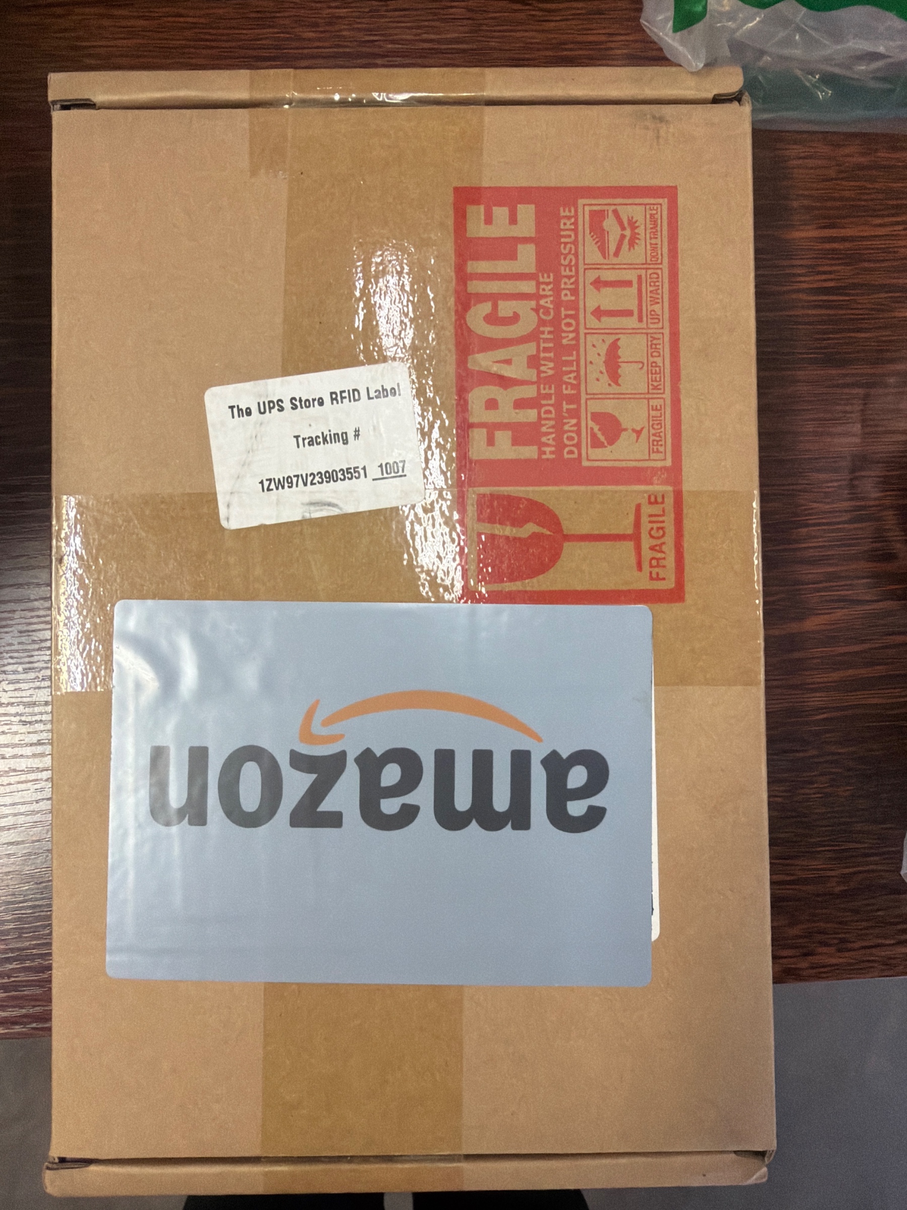 Replacement iPad Screen