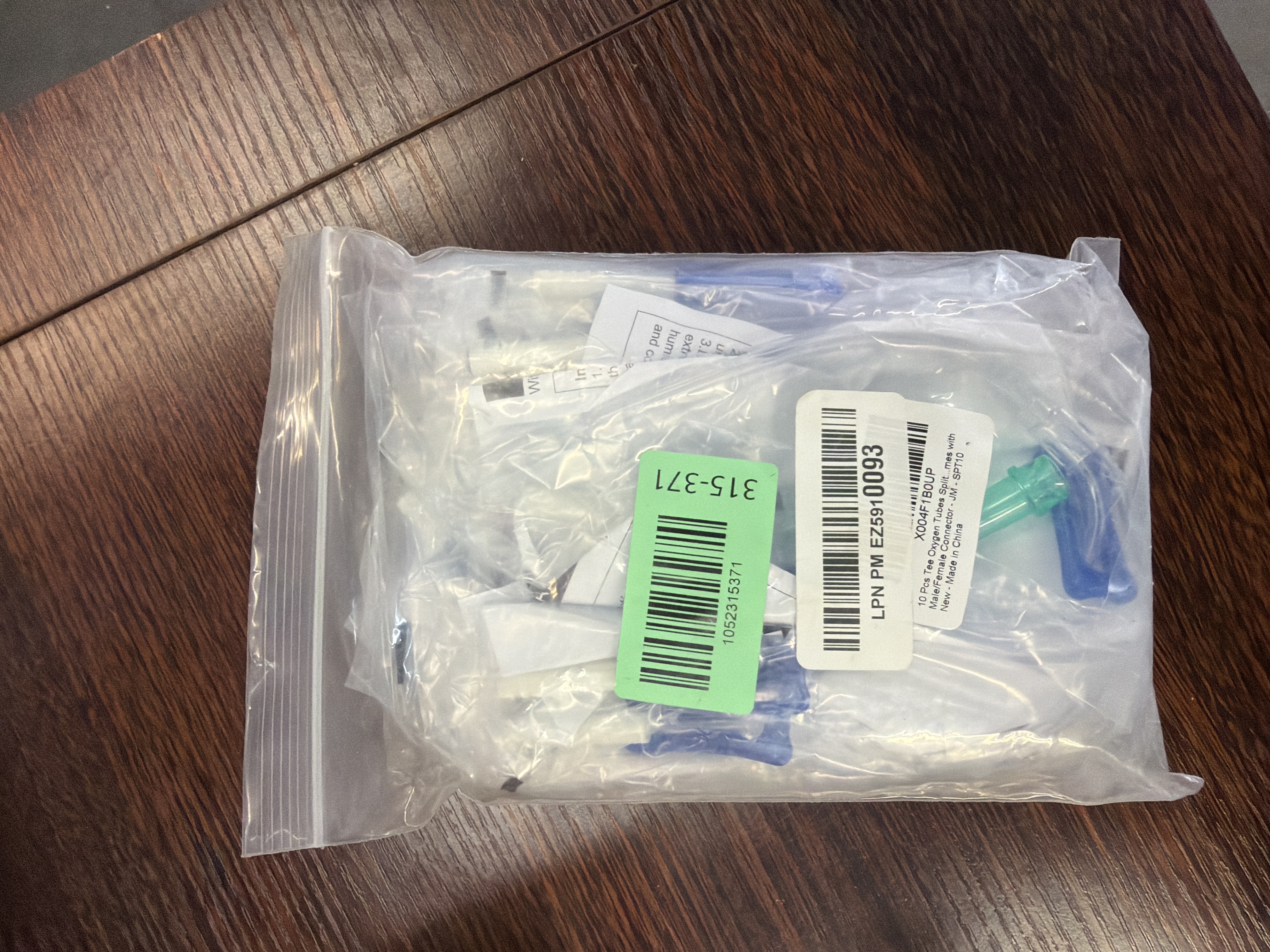 9pcs Oxygen Sensor Spit Tube Connector Replacement