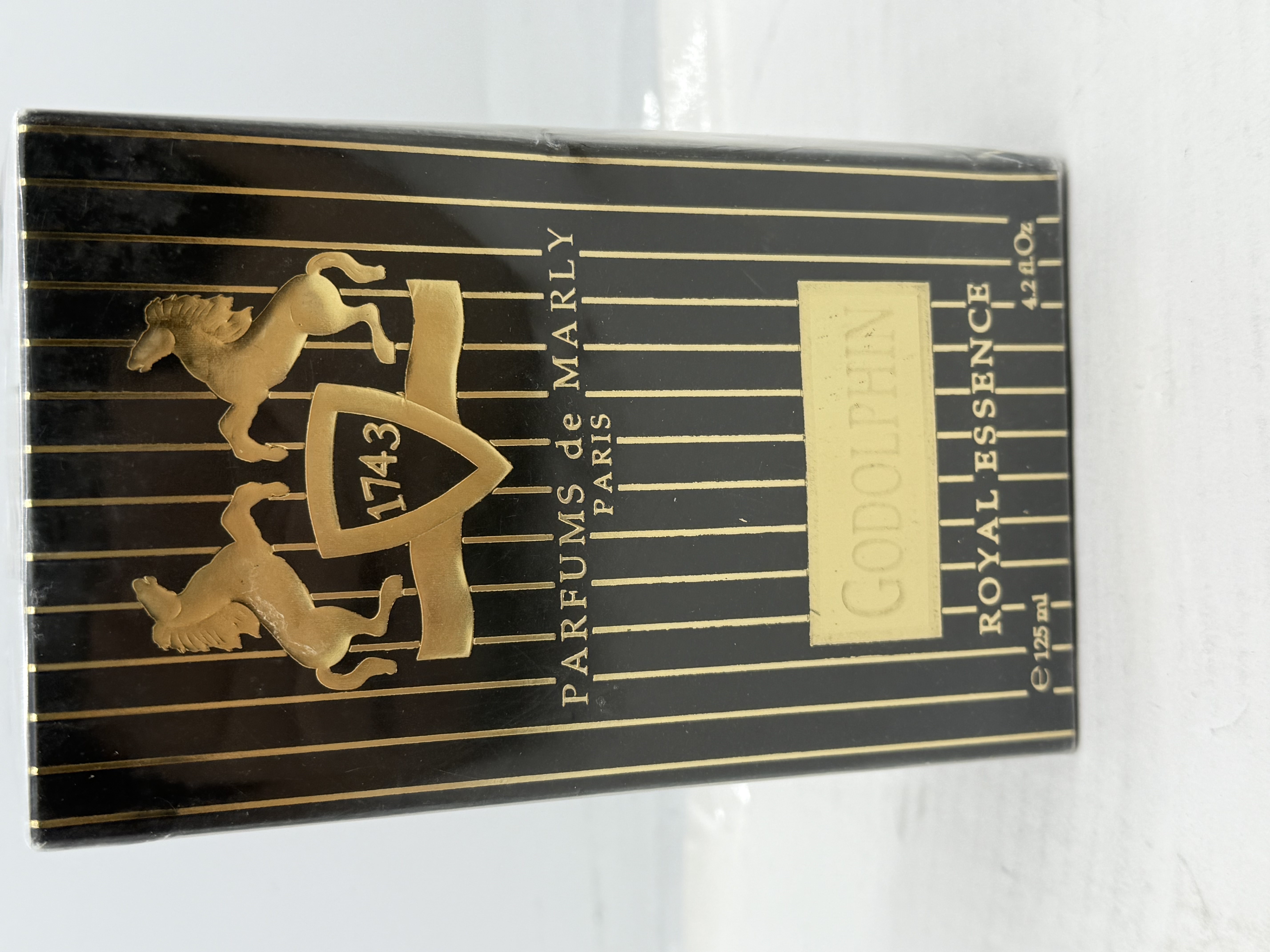 Parfums de Marly Paris Godolphin