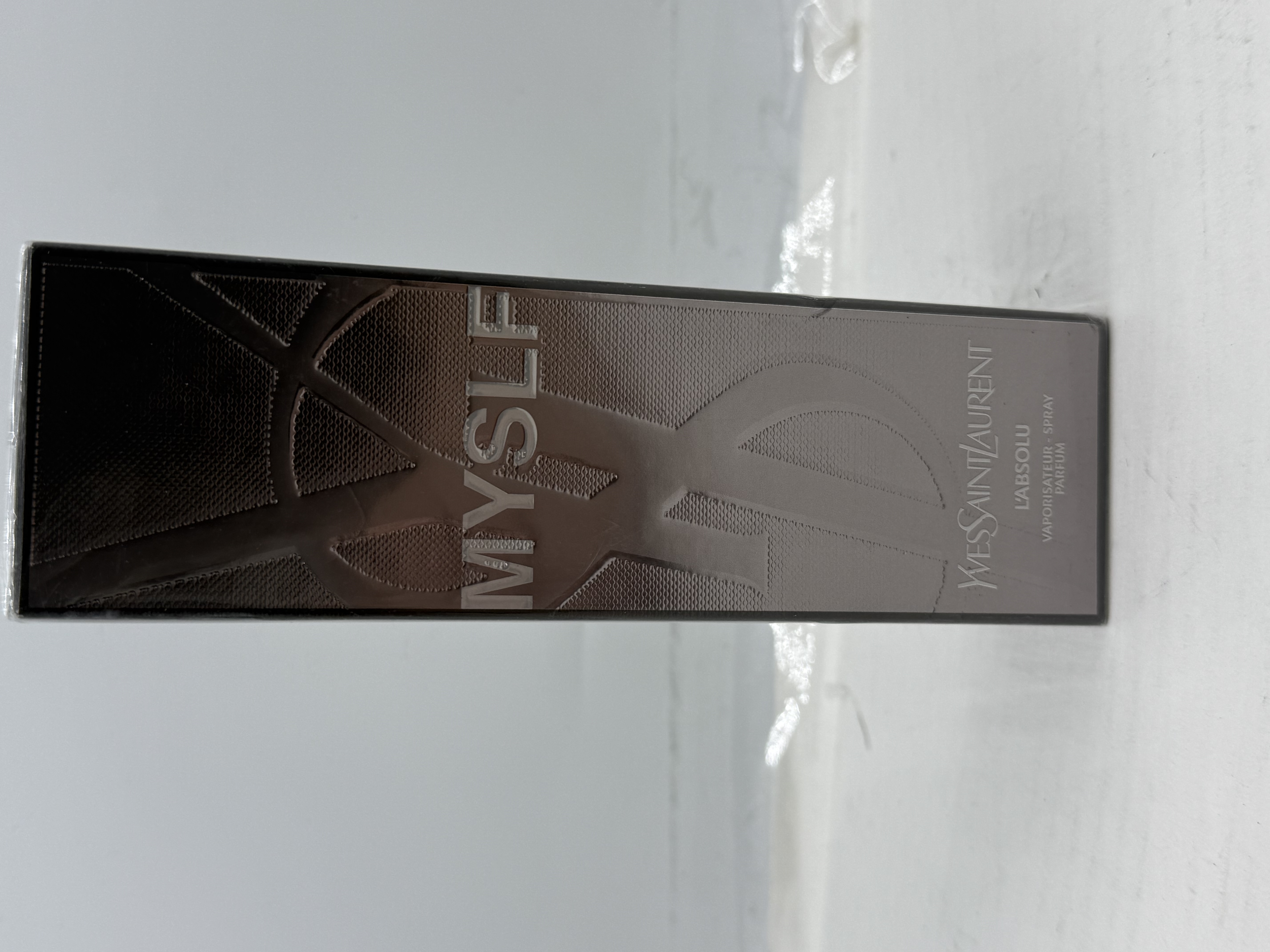 YSL Myself Labsolu