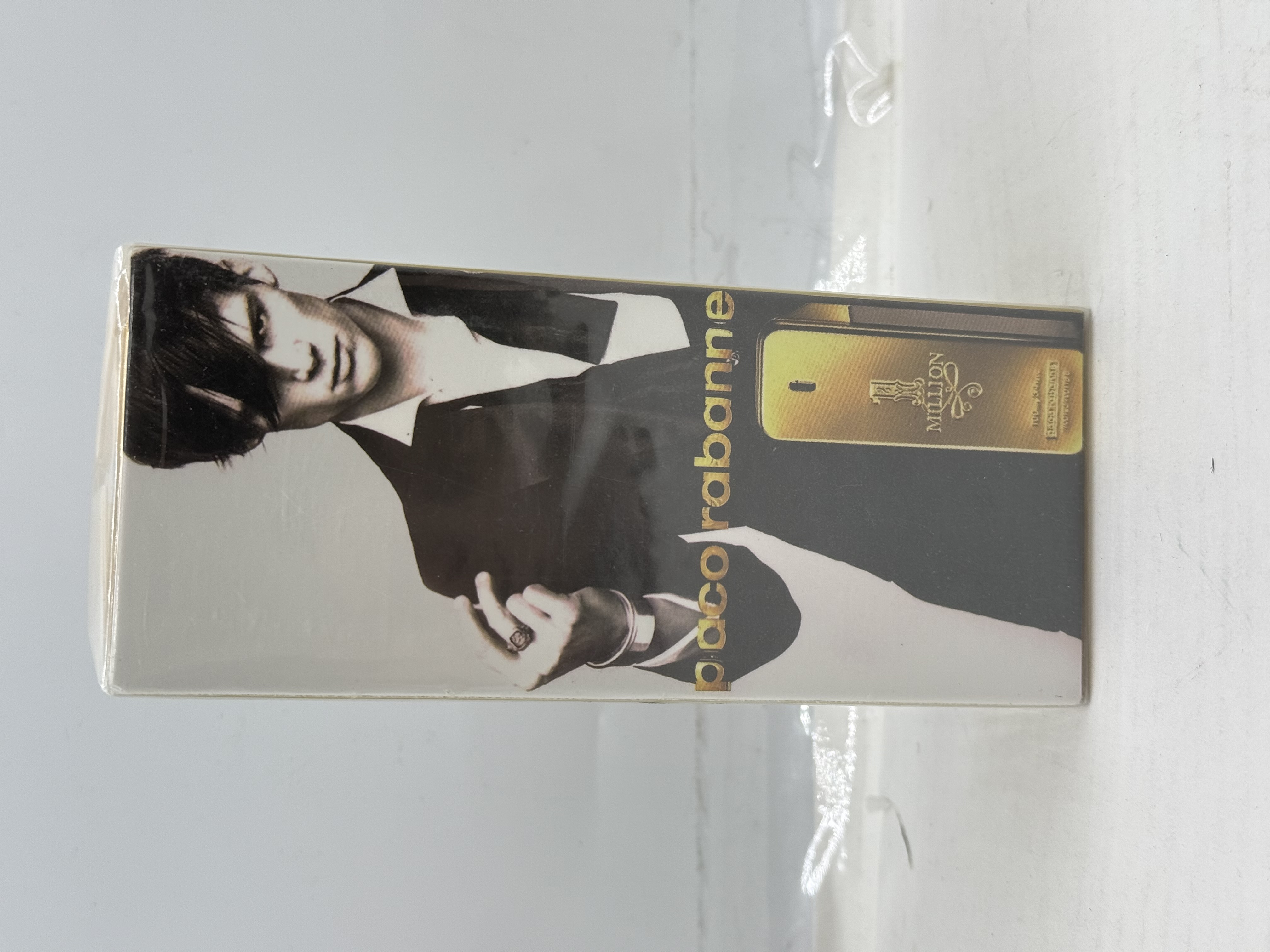 Paco Rabanne 1 Million Gold Bar