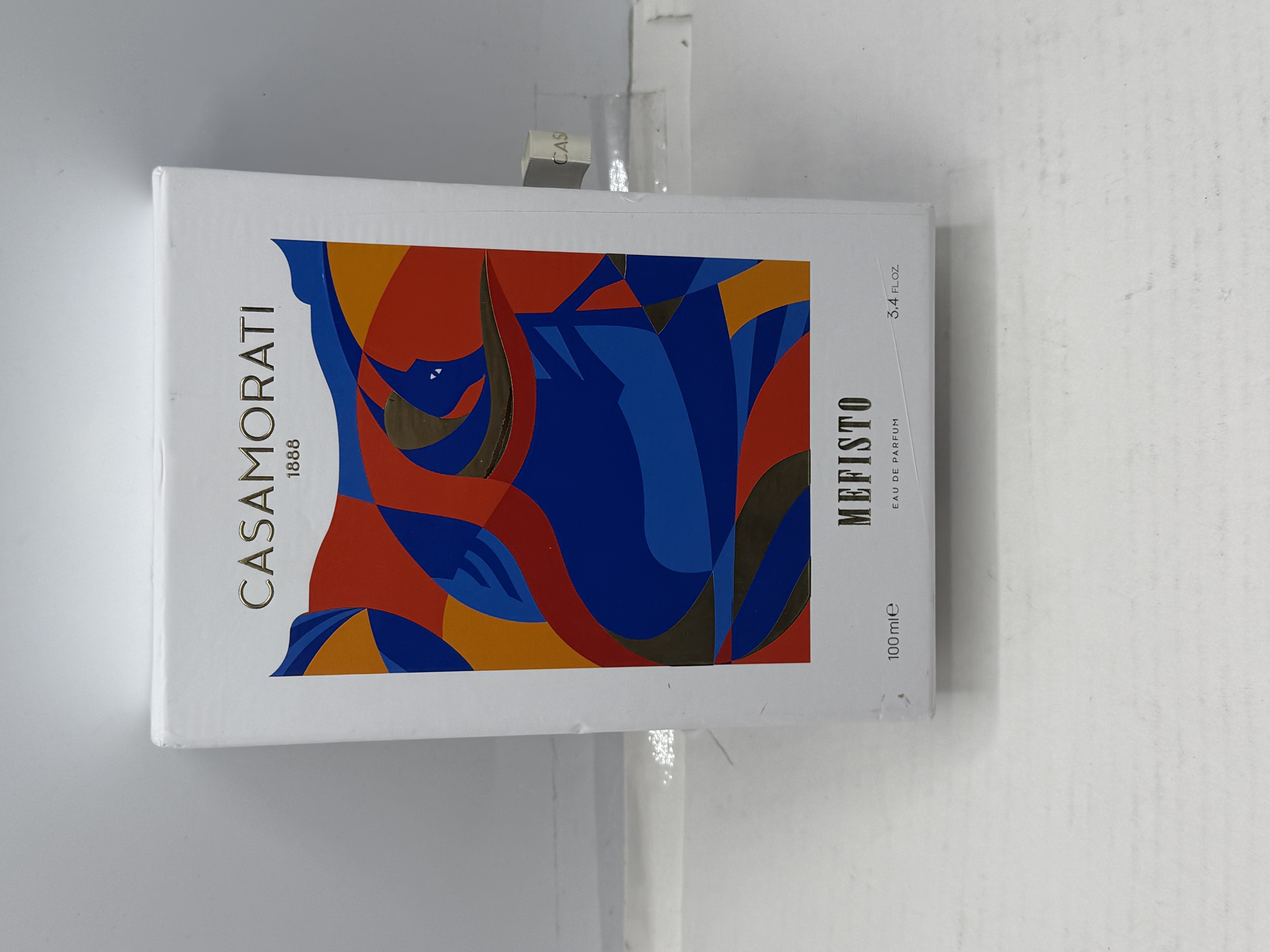 Casamorati Mefisto 